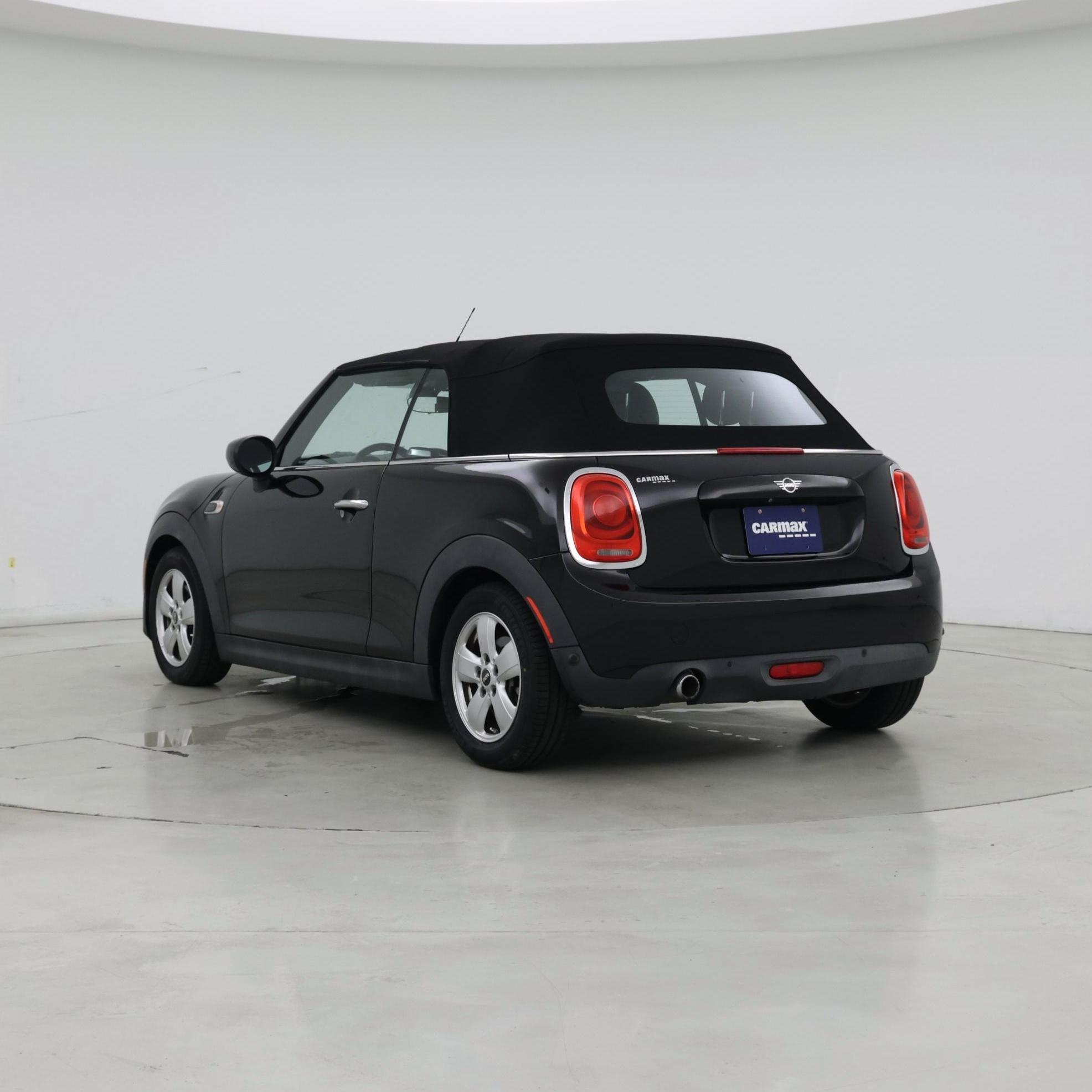 Thumbnail: 2020 MINI Cooper - 2