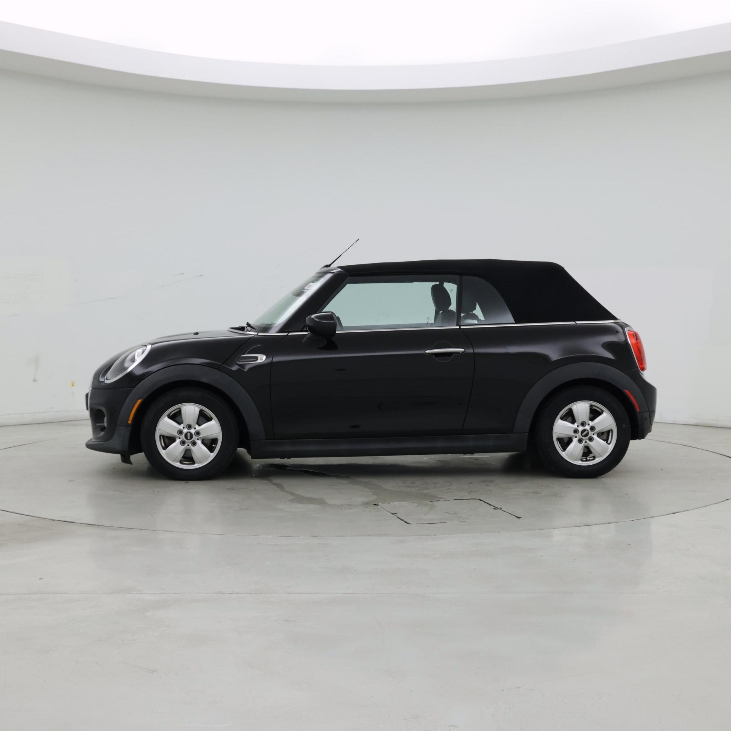 Thumbnail: 2020 MINI Cooper - 3