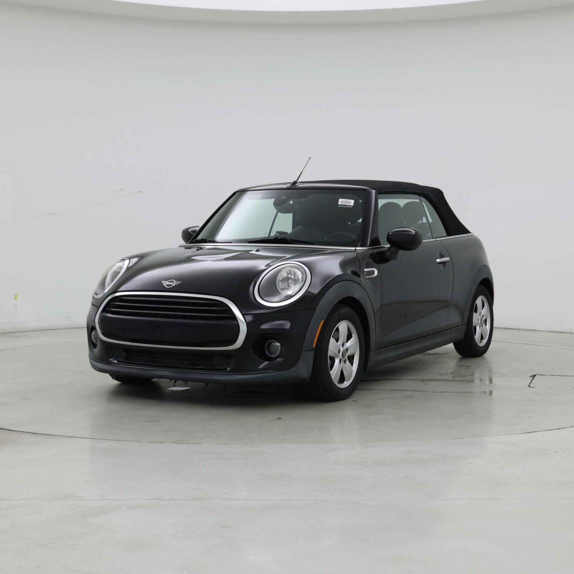Thumbnail: 2020 MINI Cooper - 4