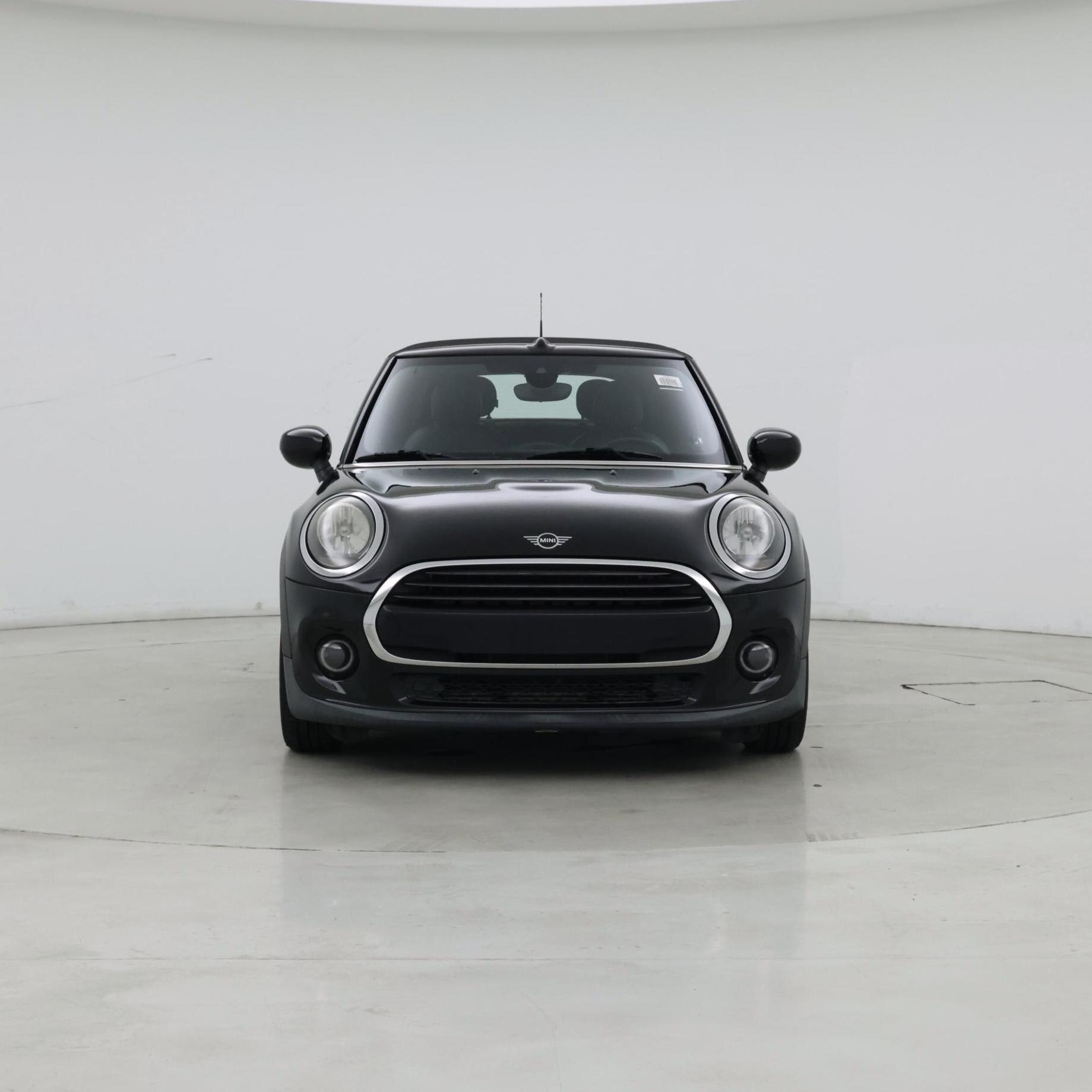 Thumbnail: 2020 MINI Cooper - 5