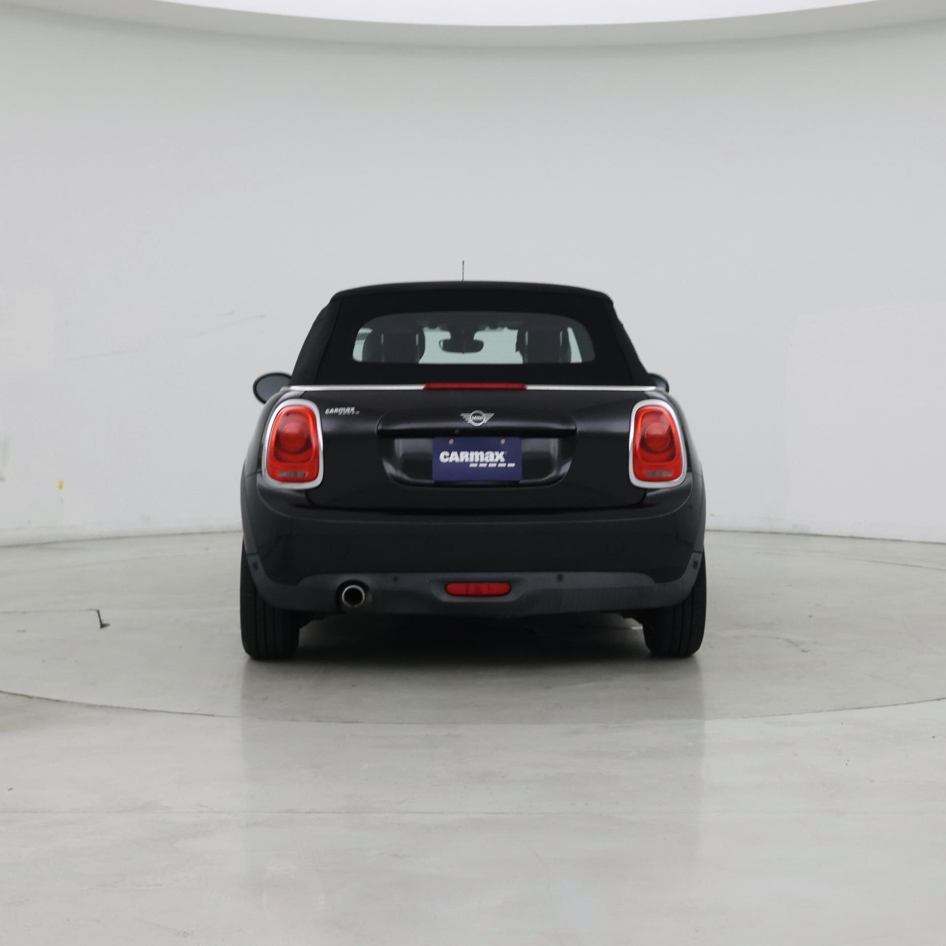 Thumbnail: 2020 MINI Cooper - 6