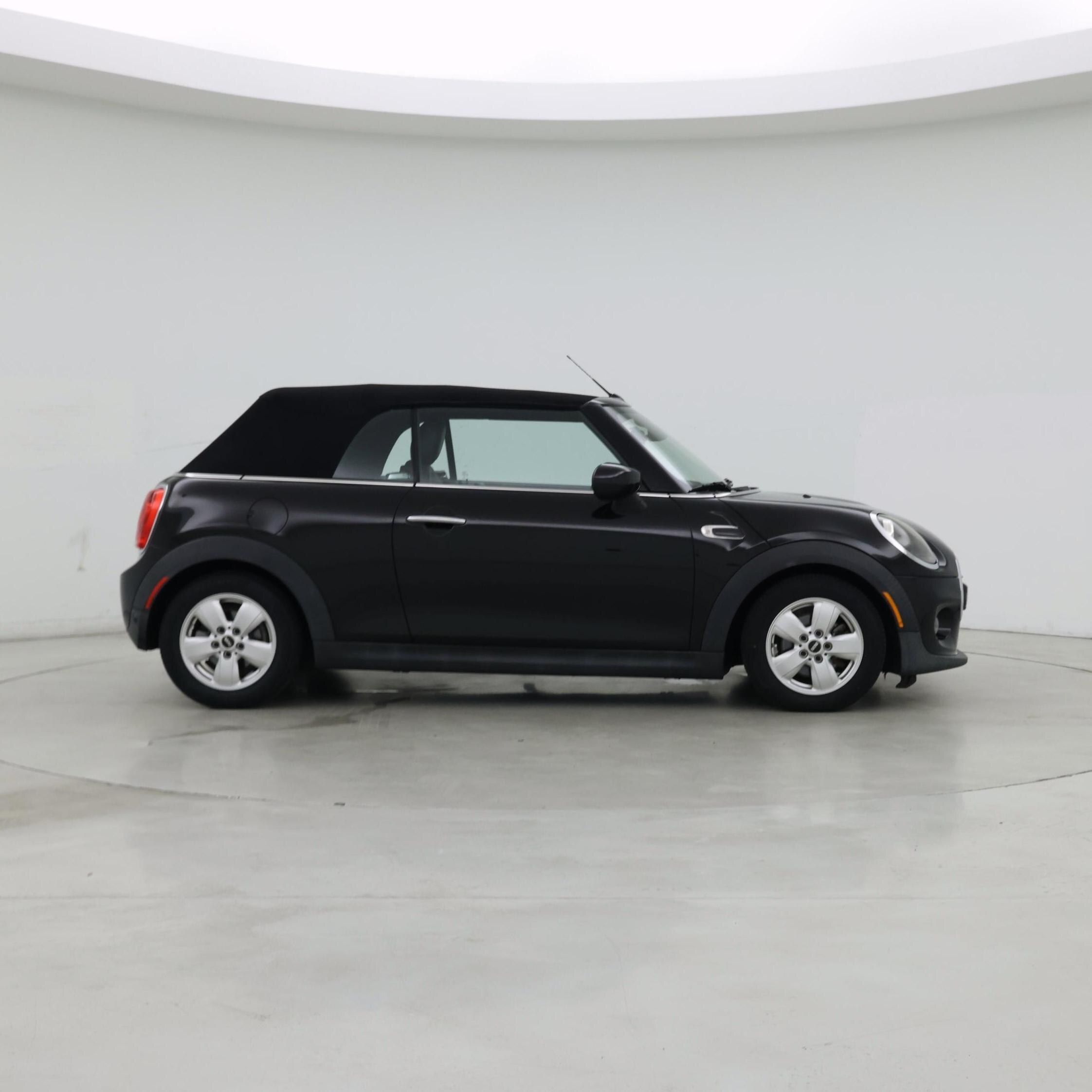 Thumbnail: 2020 MINI Cooper - 7