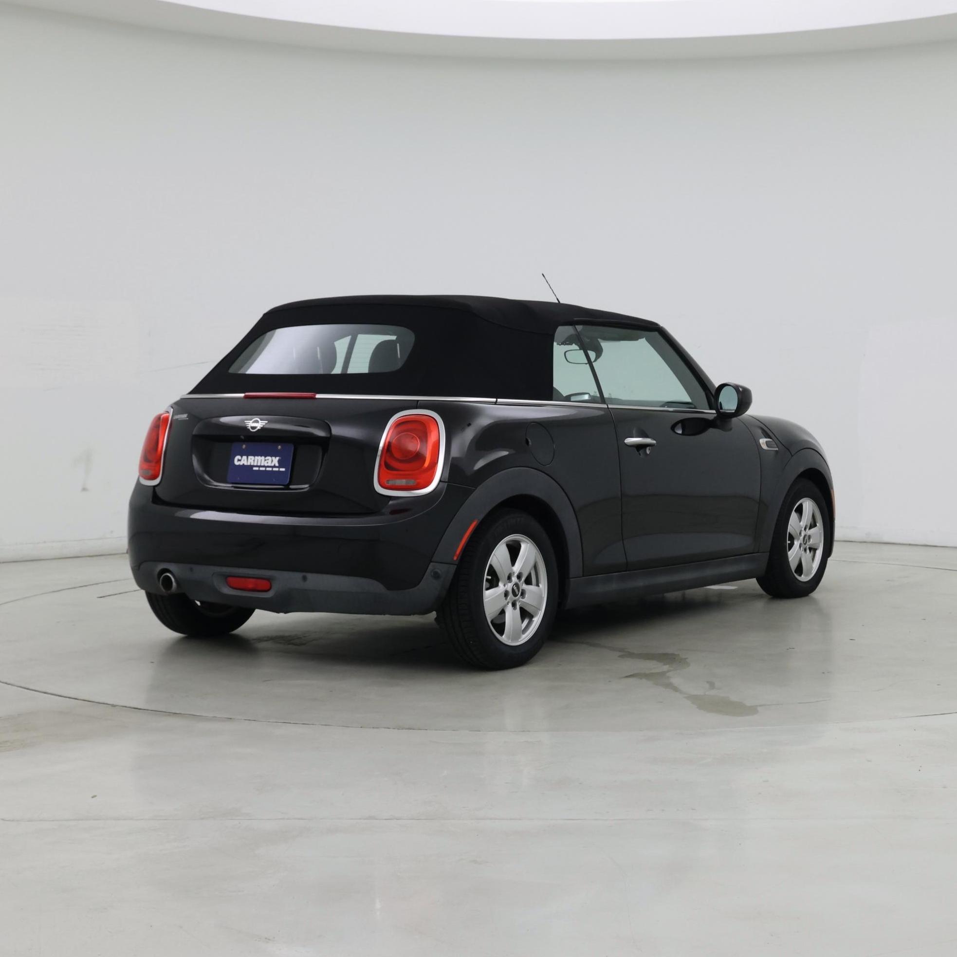Thumbnail: 2020 MINI Cooper - 8