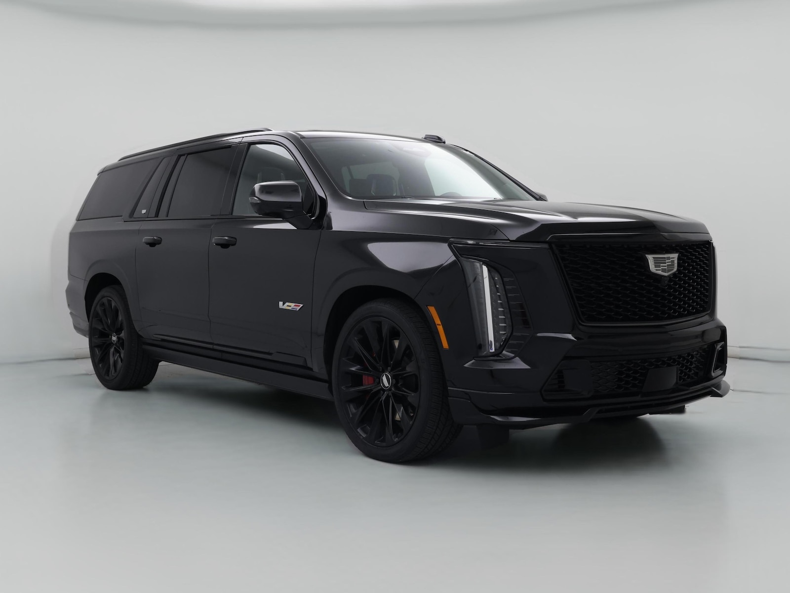 2025 Cadillac Escalade ESV V-Series