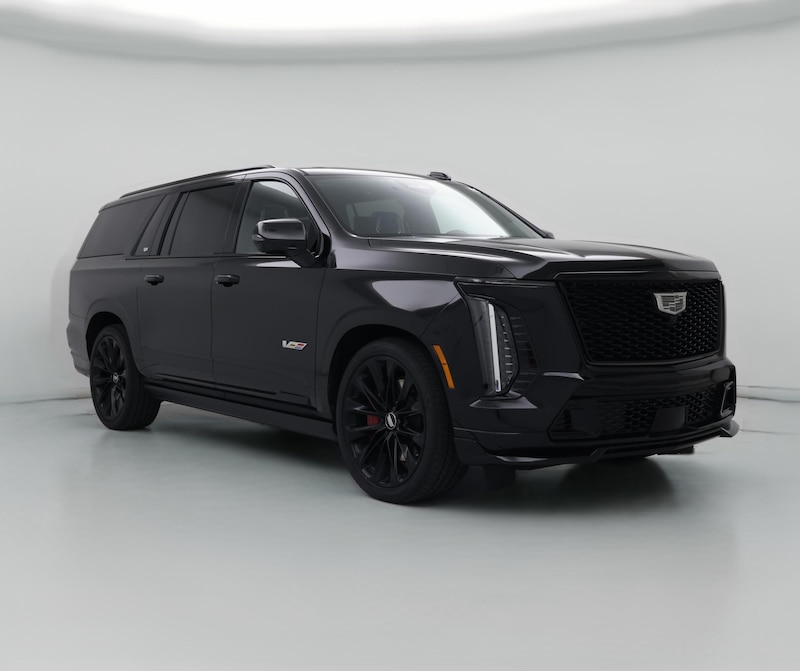 2025 Cadillac Escalade ESV V