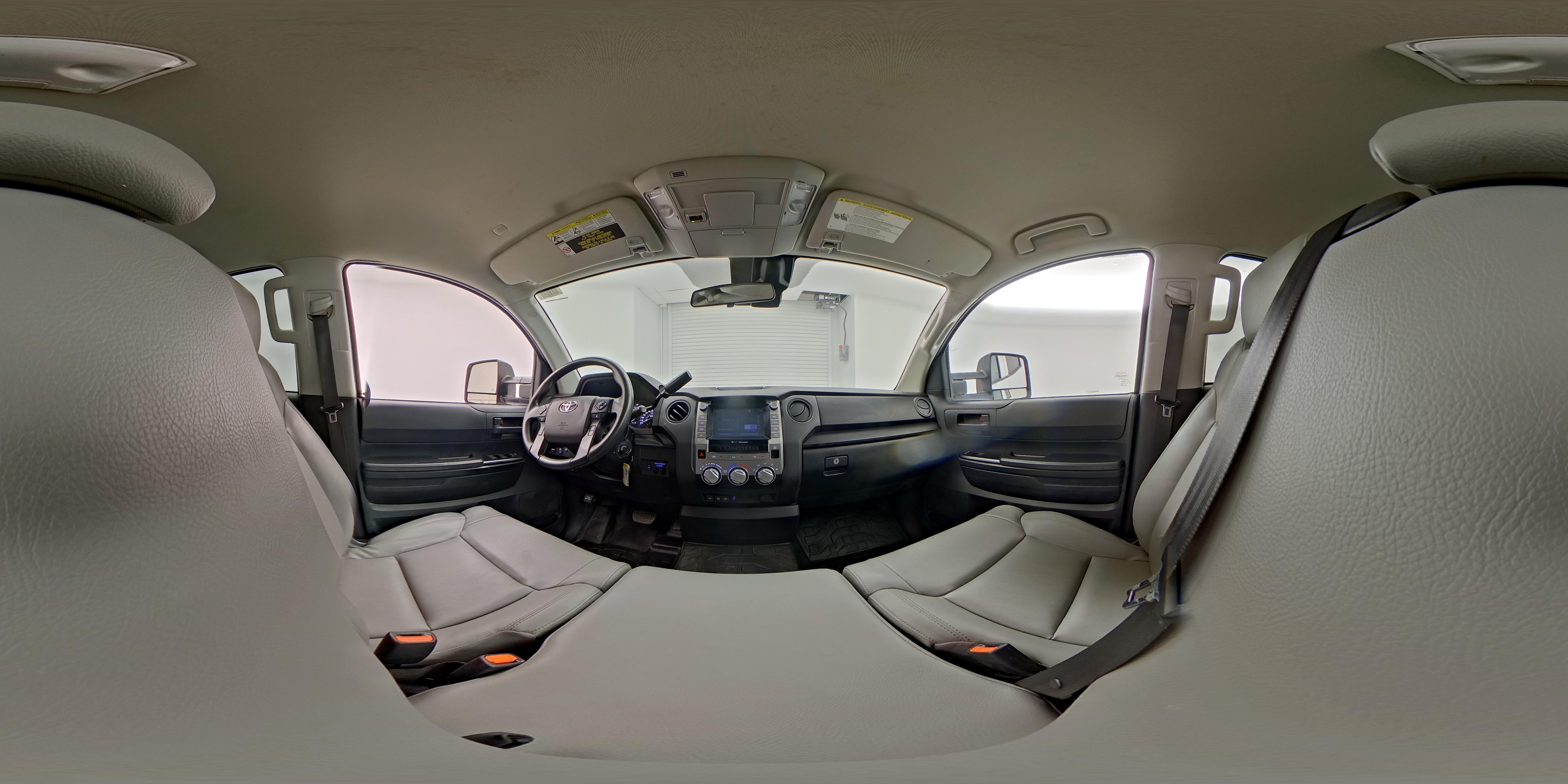 2021 Toyota Tundra SR - Photo 25