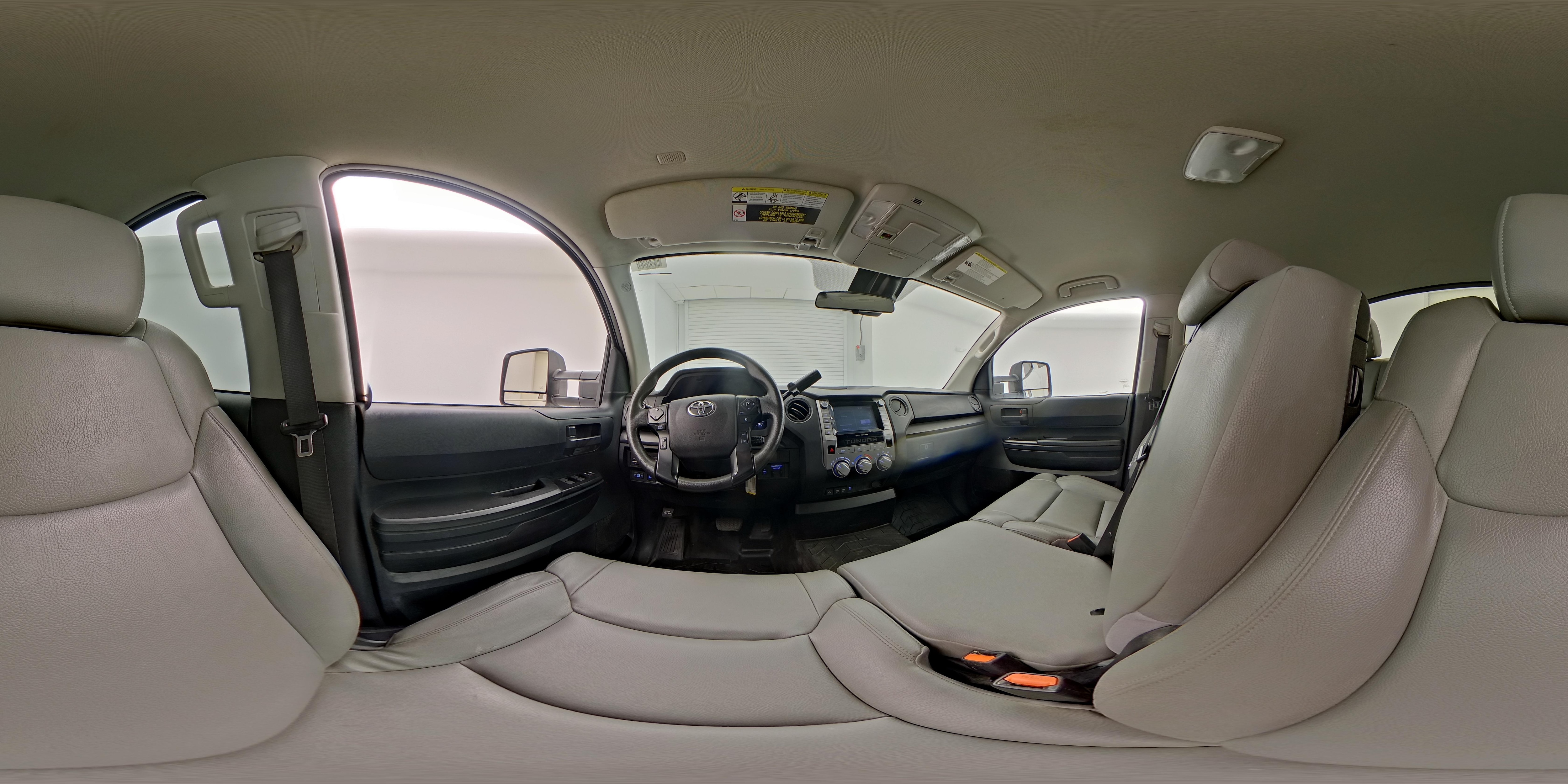 2021 Toyota Tundra SR - Photo 27