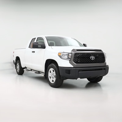 2021 Toyota Tundra SR
