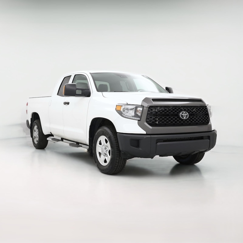 2021 Toyota Tundra SR