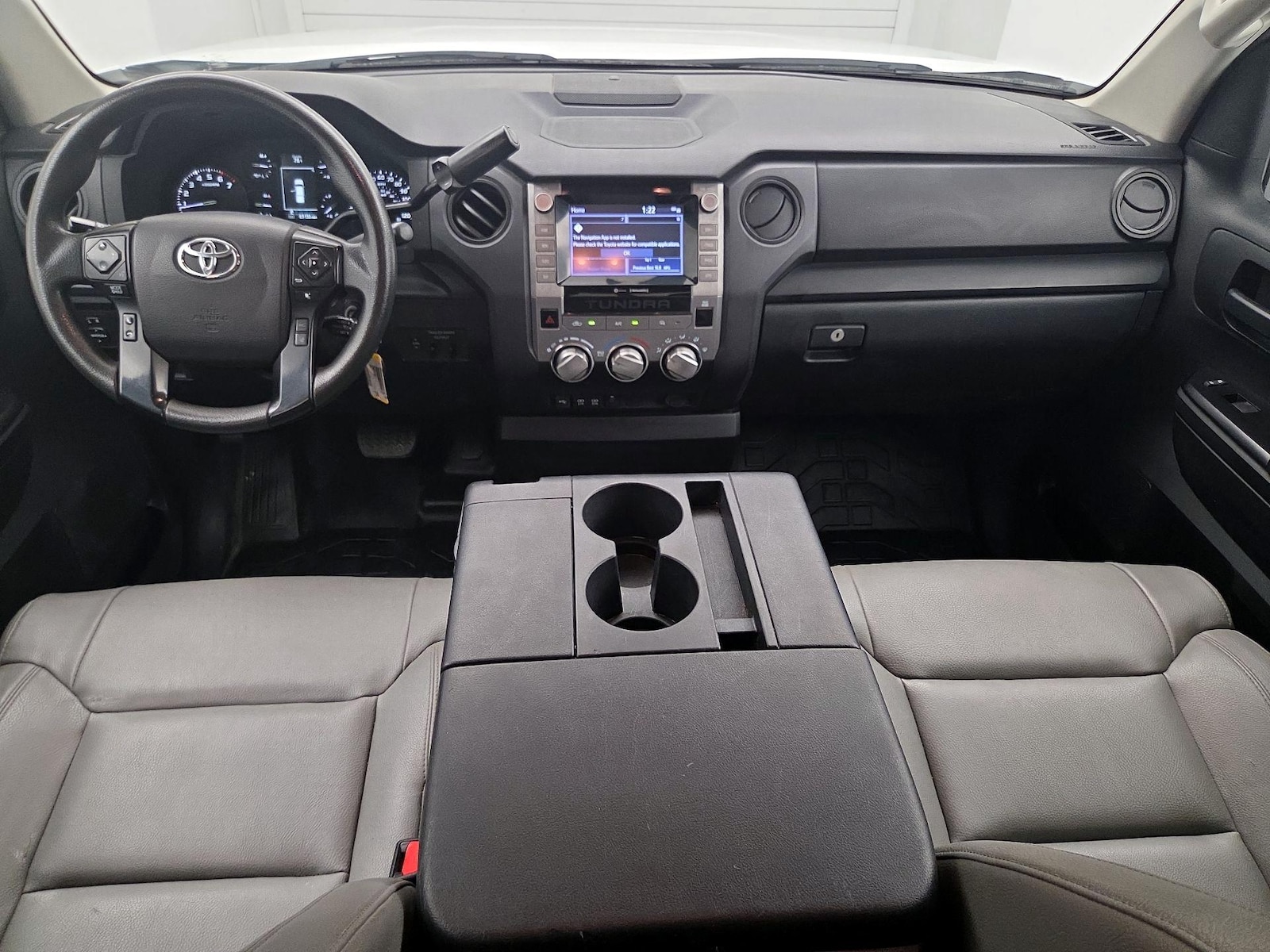 2021 Toyota Tundra SR - Photo 10