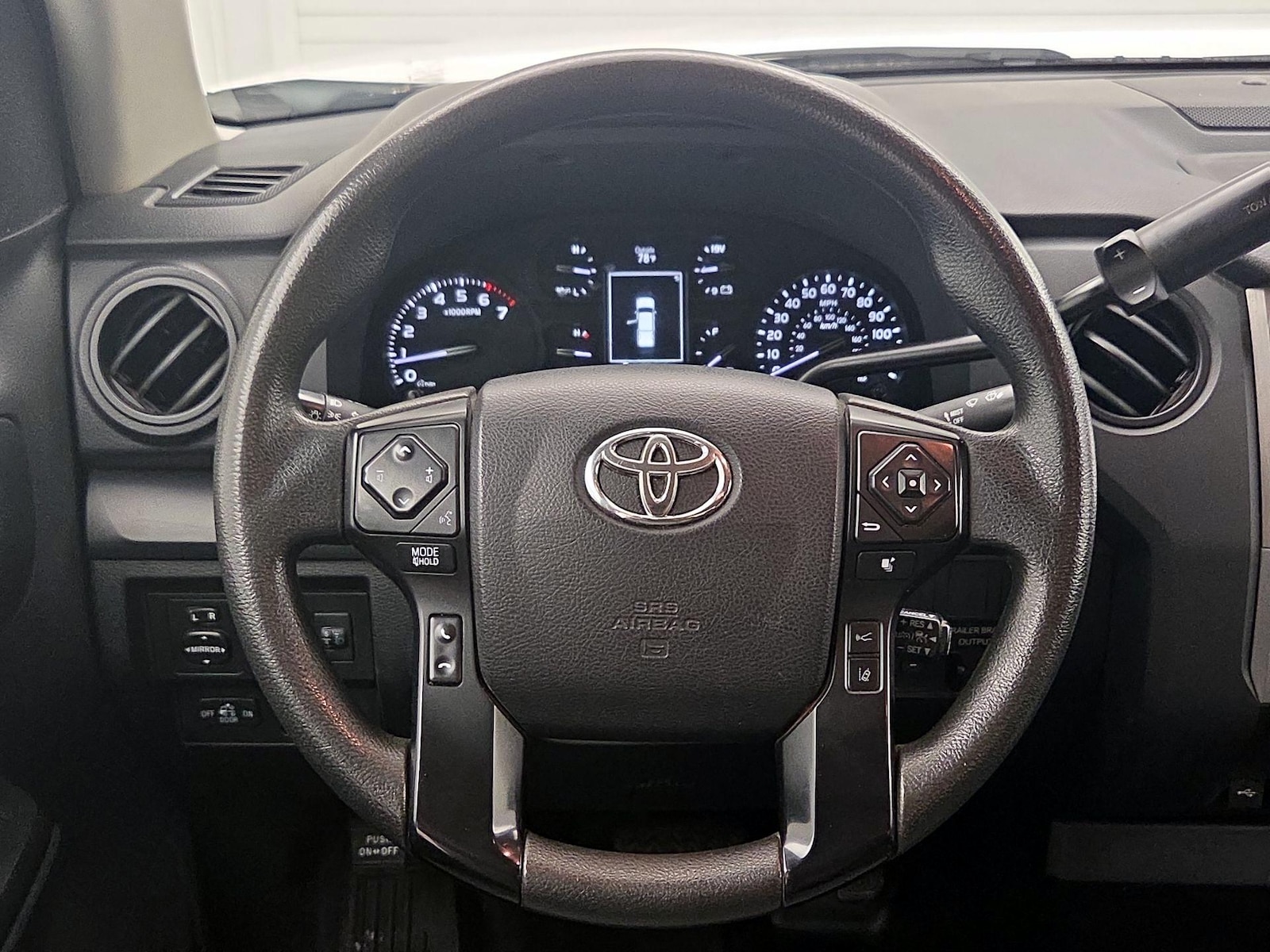 2021 Toyota Tundra SR - Photo 11