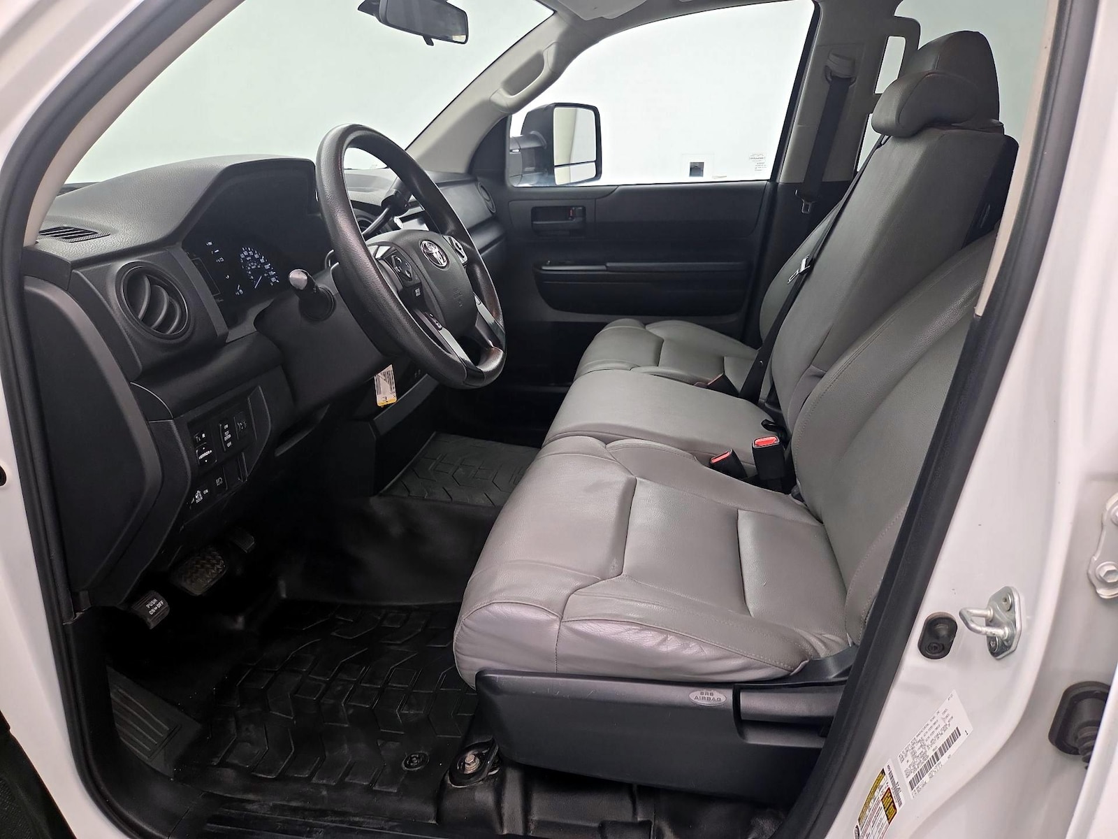 2021 Toyota Tundra SR - Photo 12