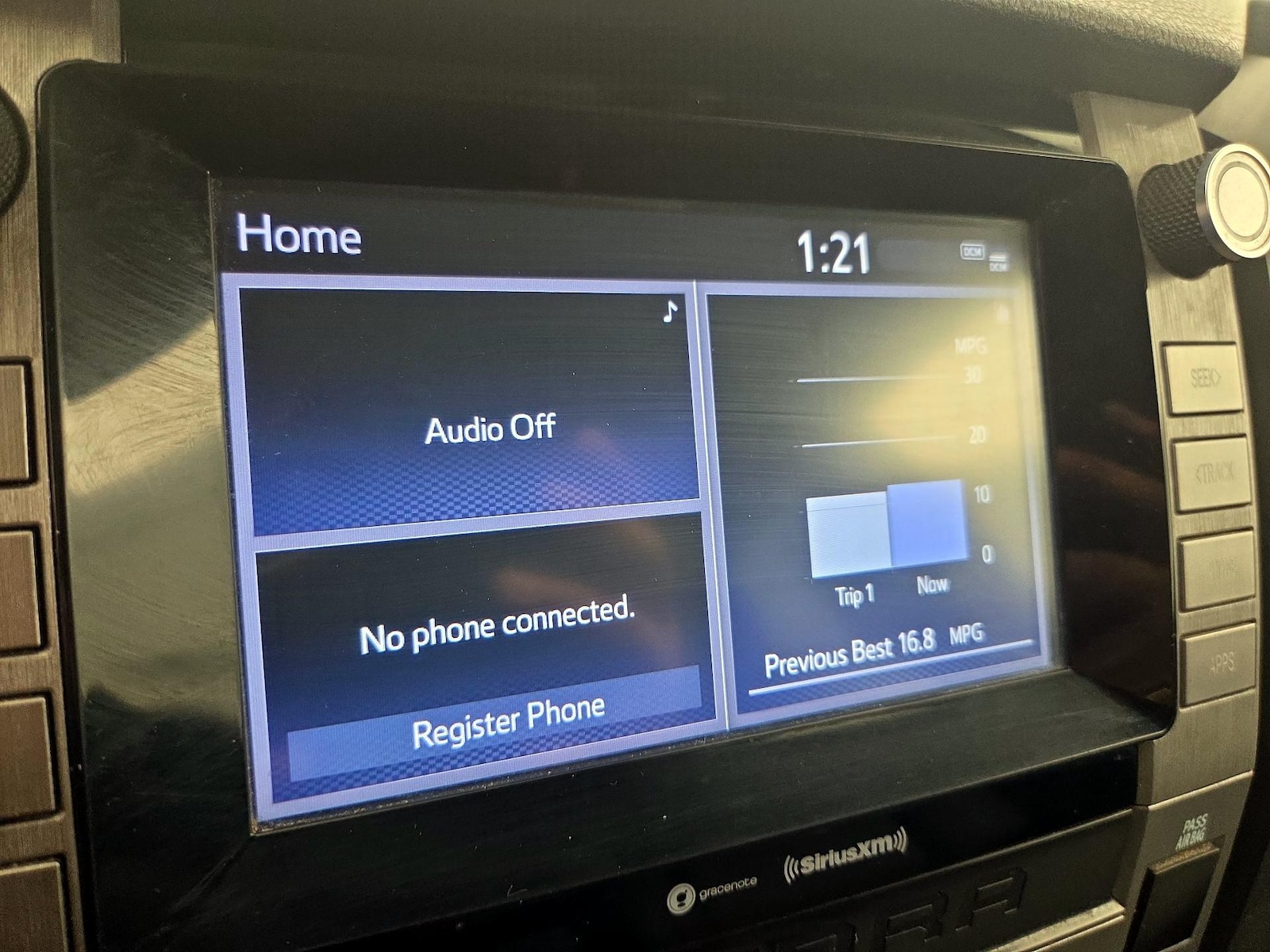 2021 Toyota Tundra SR - Photo 16