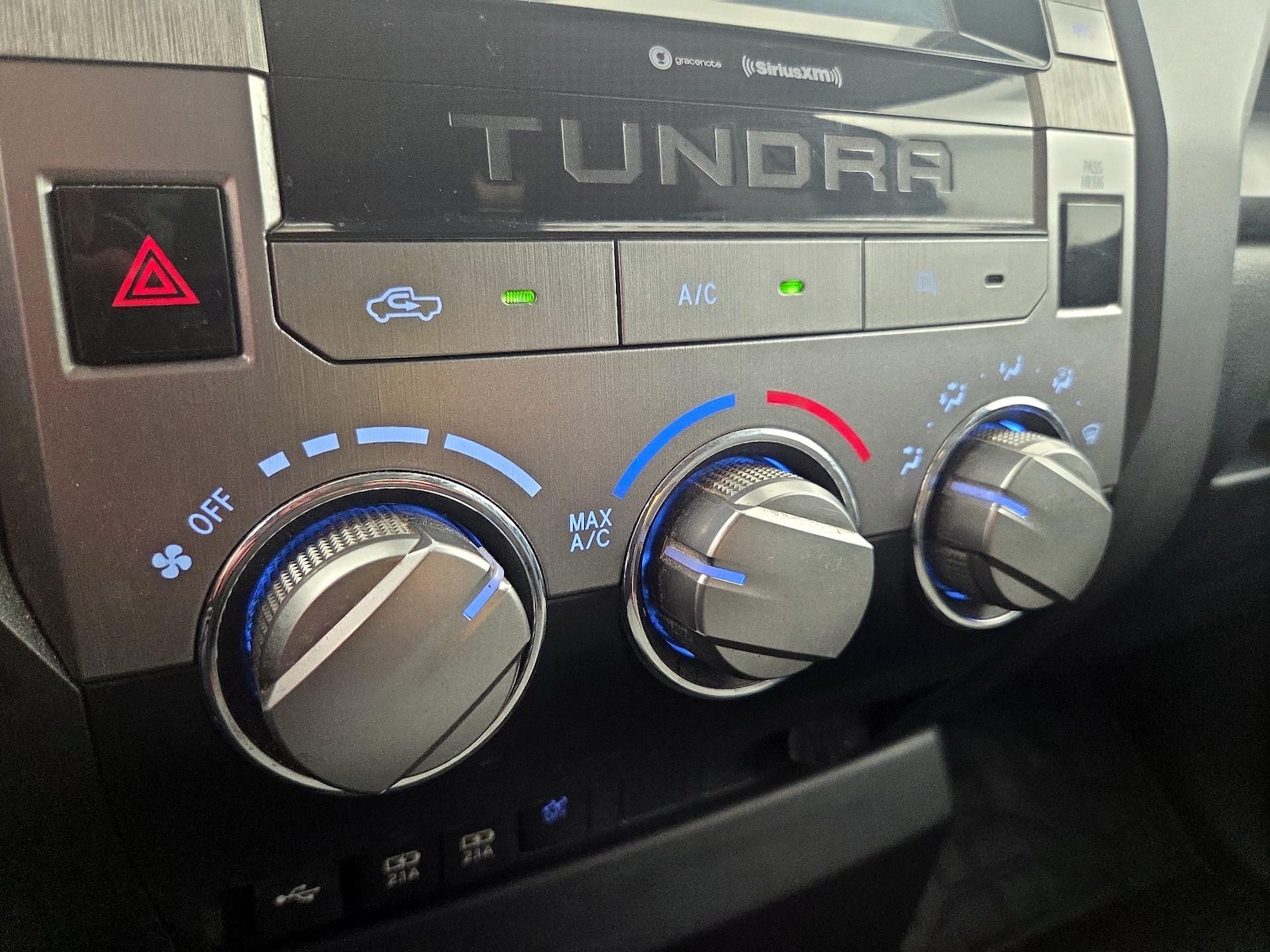2021 Toyota Tundra SR - Photo 17