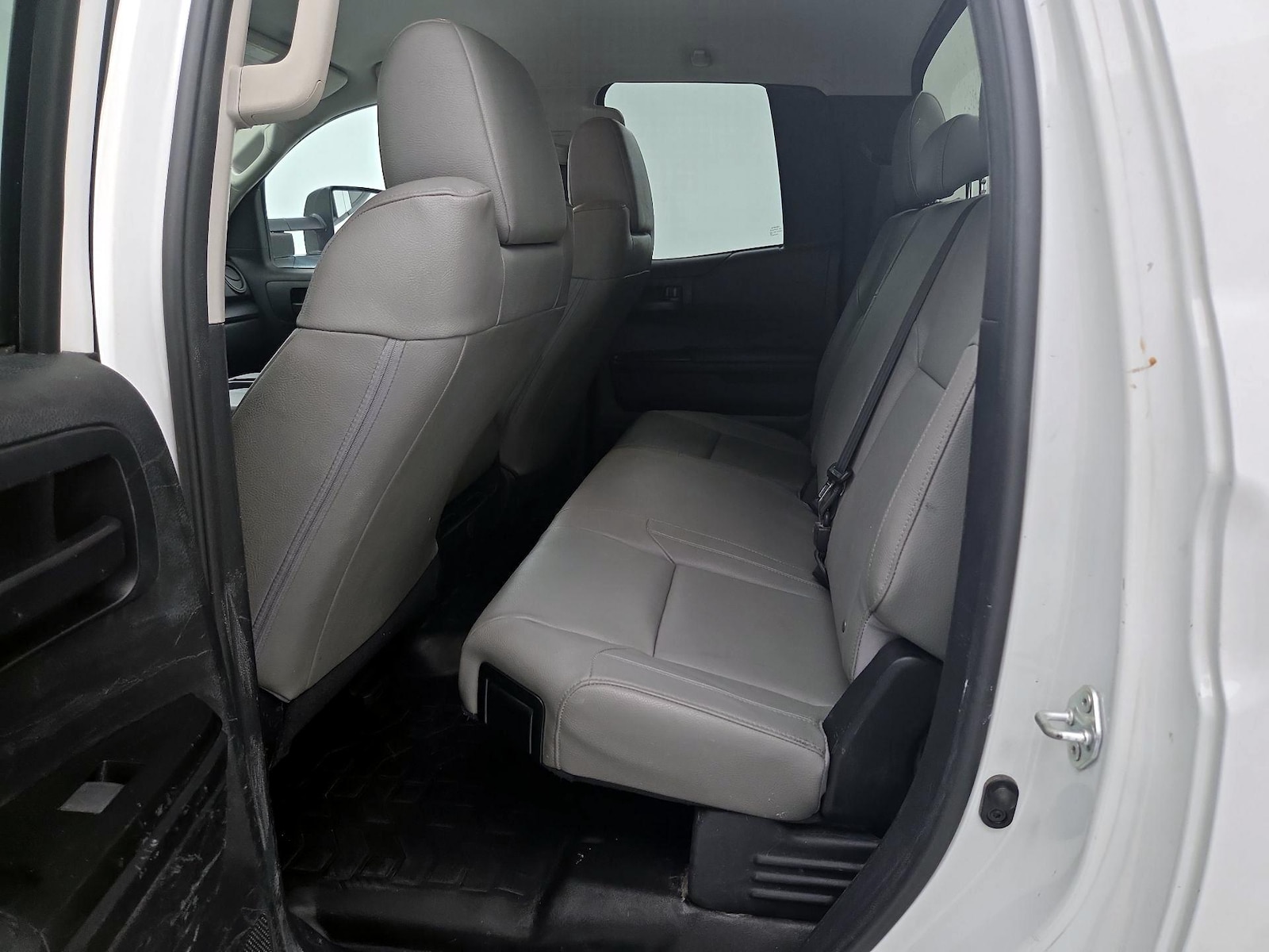 2021 Toyota Tundra SR - Photo 20