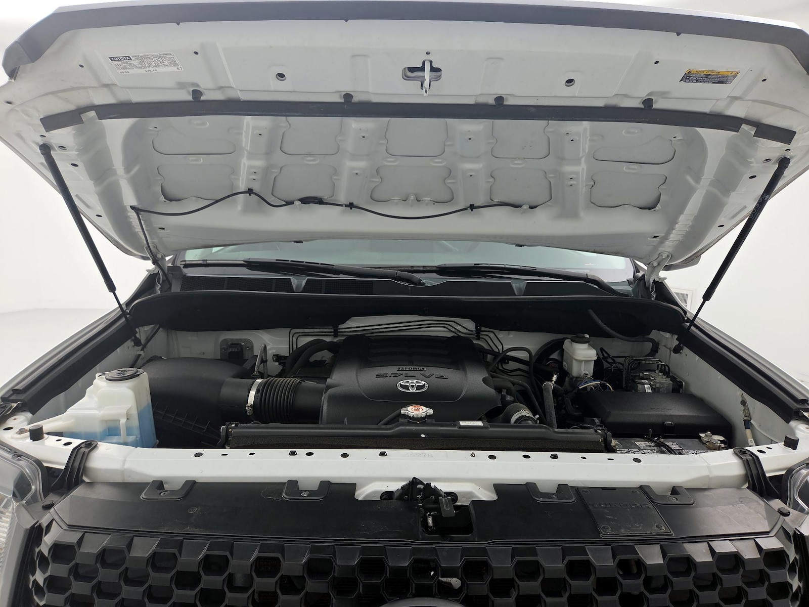 2021 Toyota Tundra SR - Photo 22