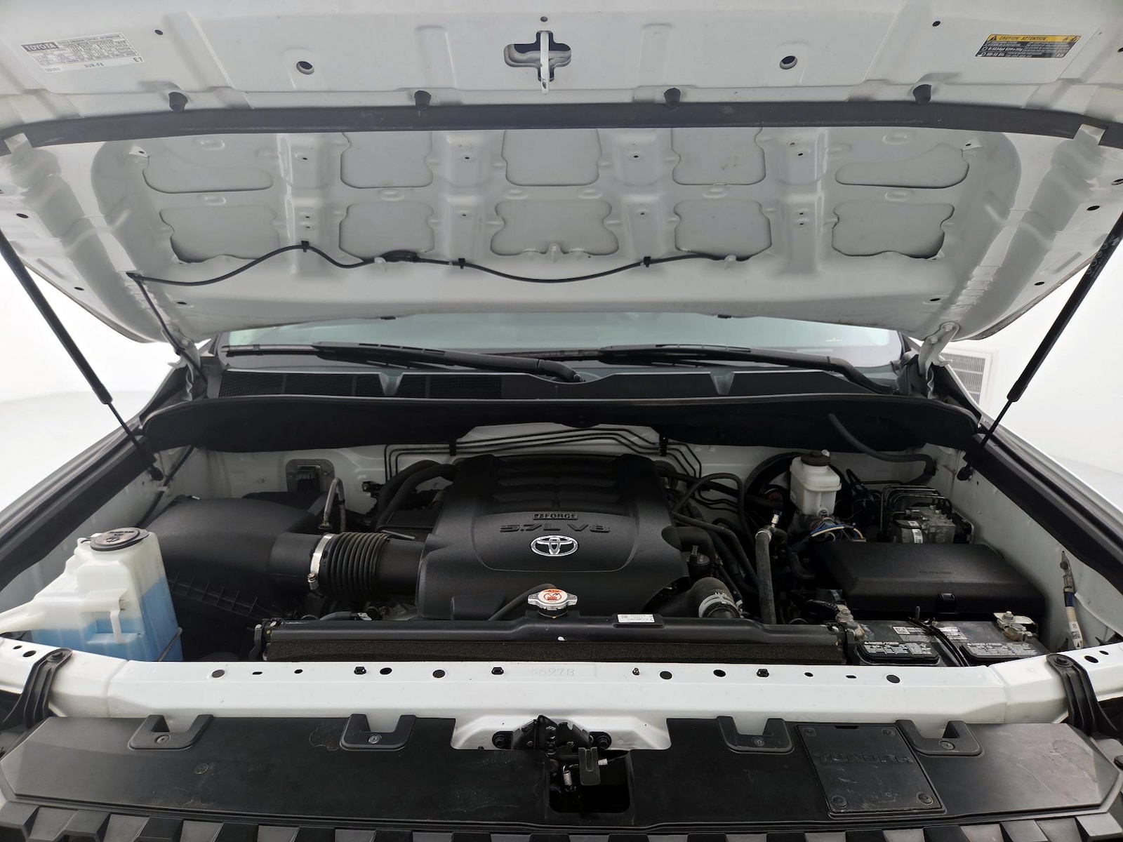2021 Toyota Tundra SR - Photo 23