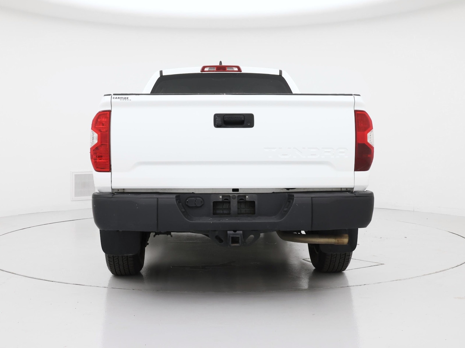 2021 Toyota Tundra SR - Photo 7