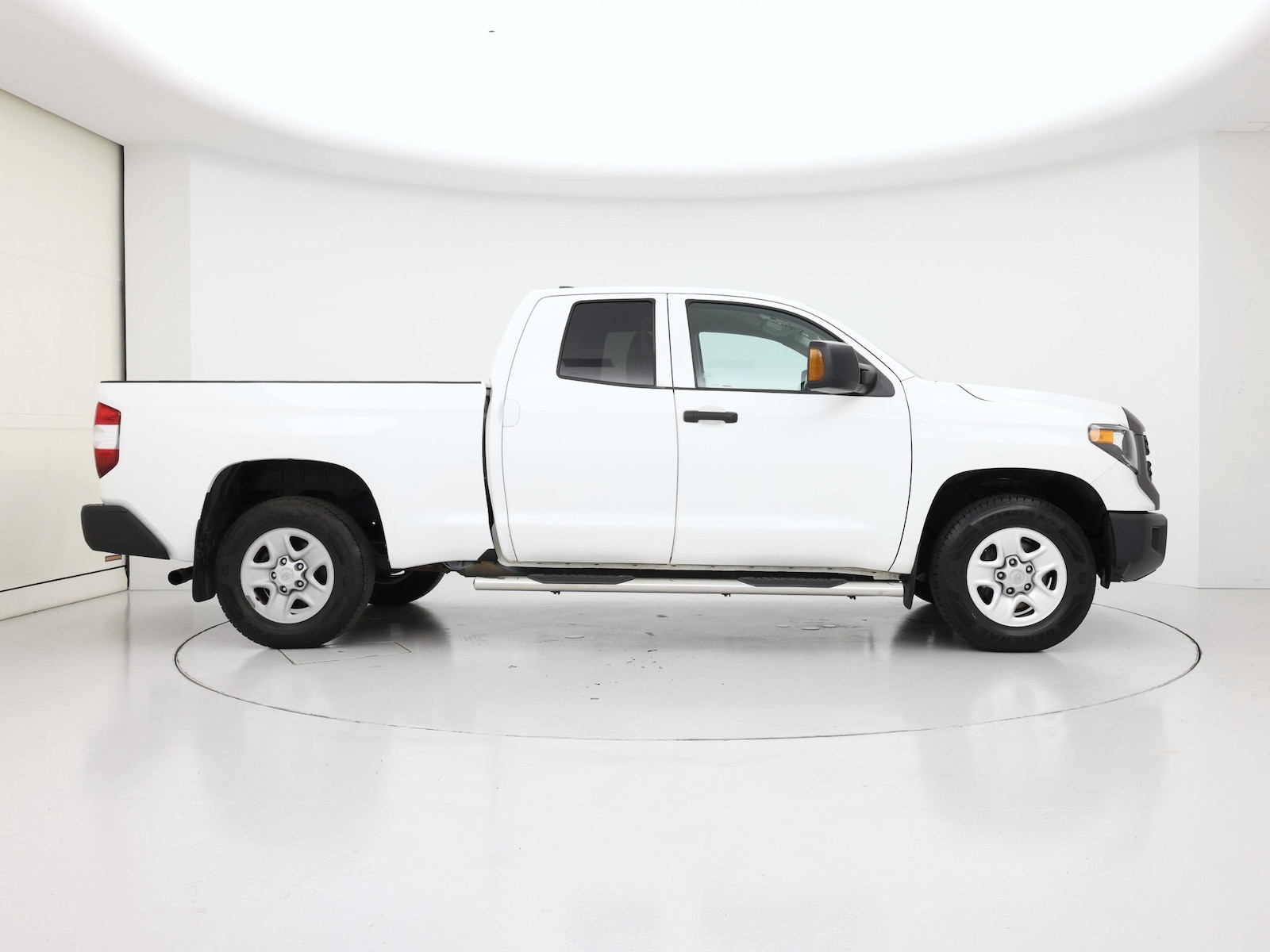 2021 Toyota Tundra SR - Photo 8