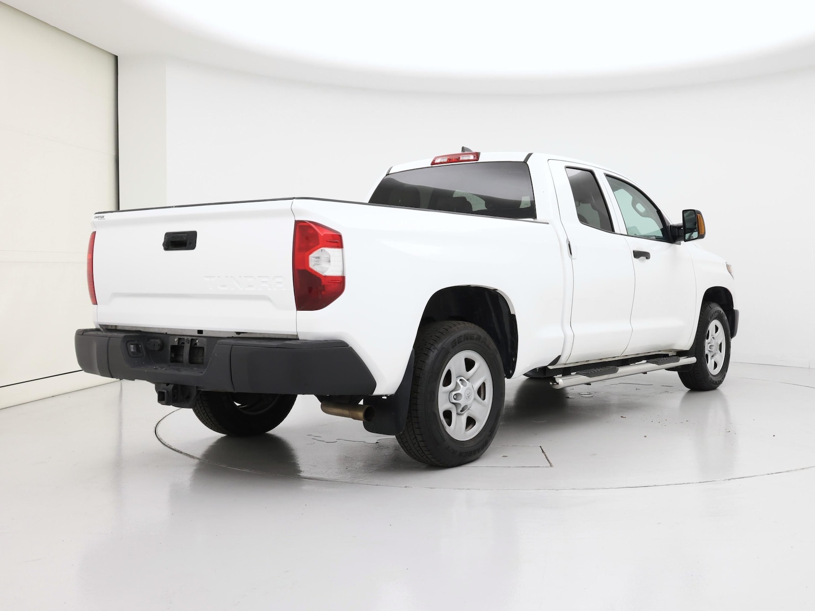 2021 Toyota Tundra SR - Photo 9