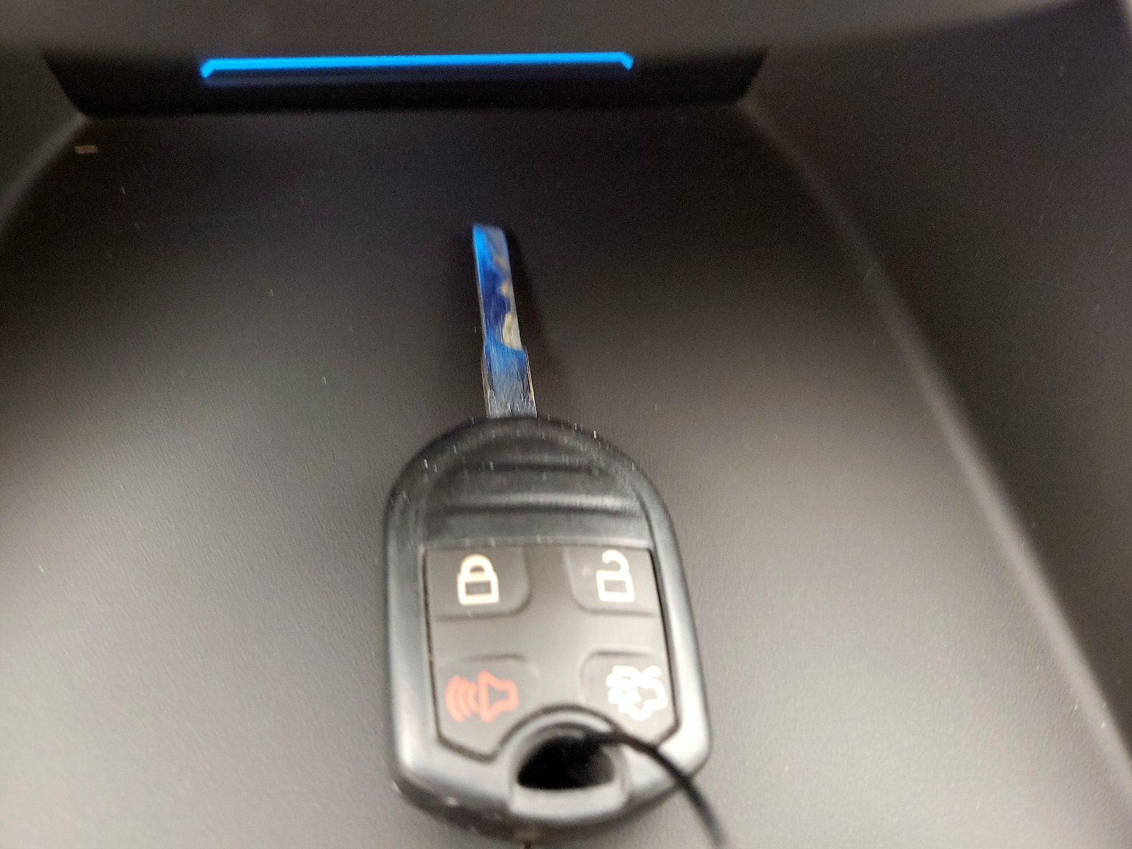 2015 Ford Fiesta SE - Photo 23
