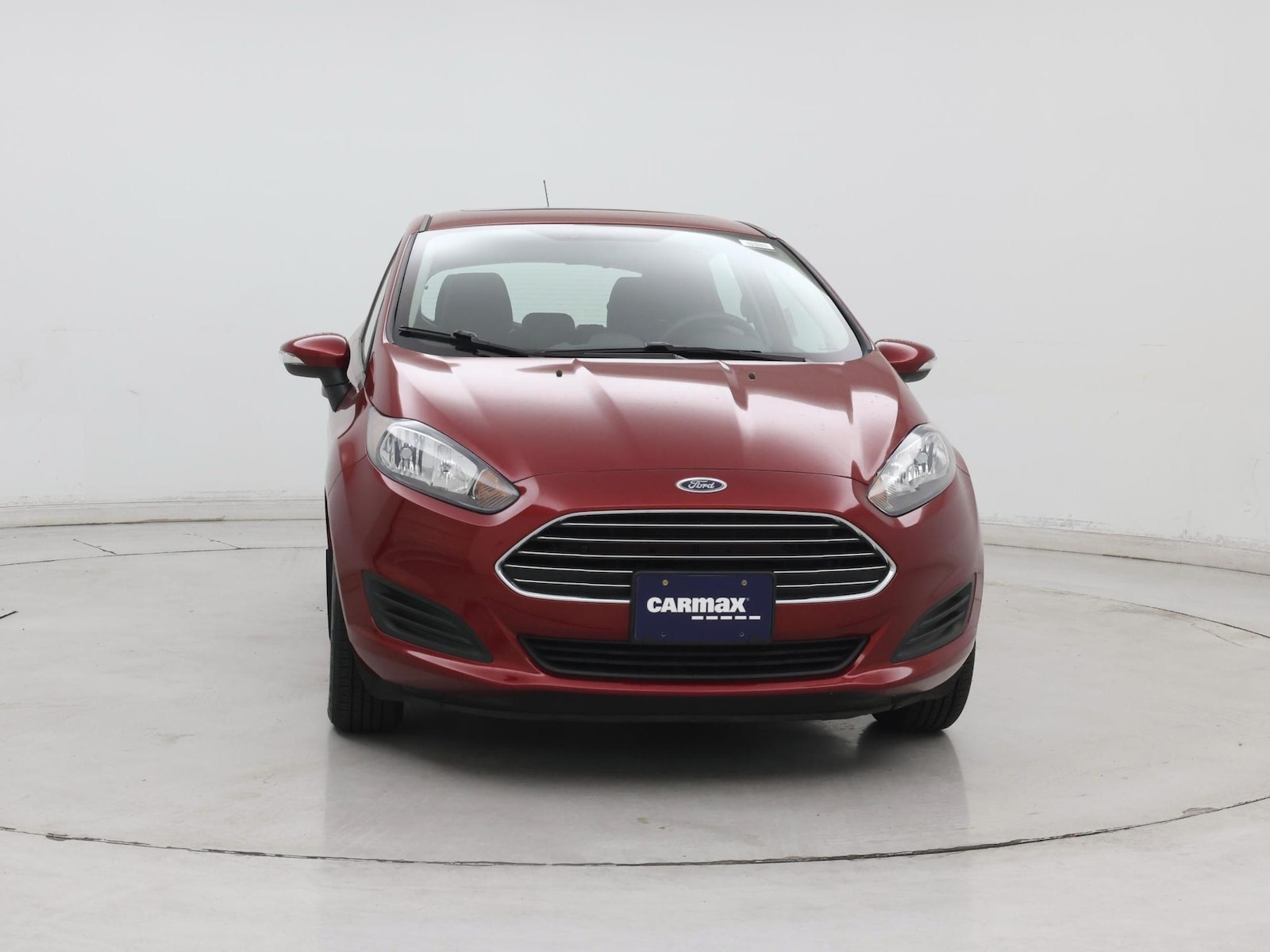 2015 Ford Fiesta SE - Photo 6