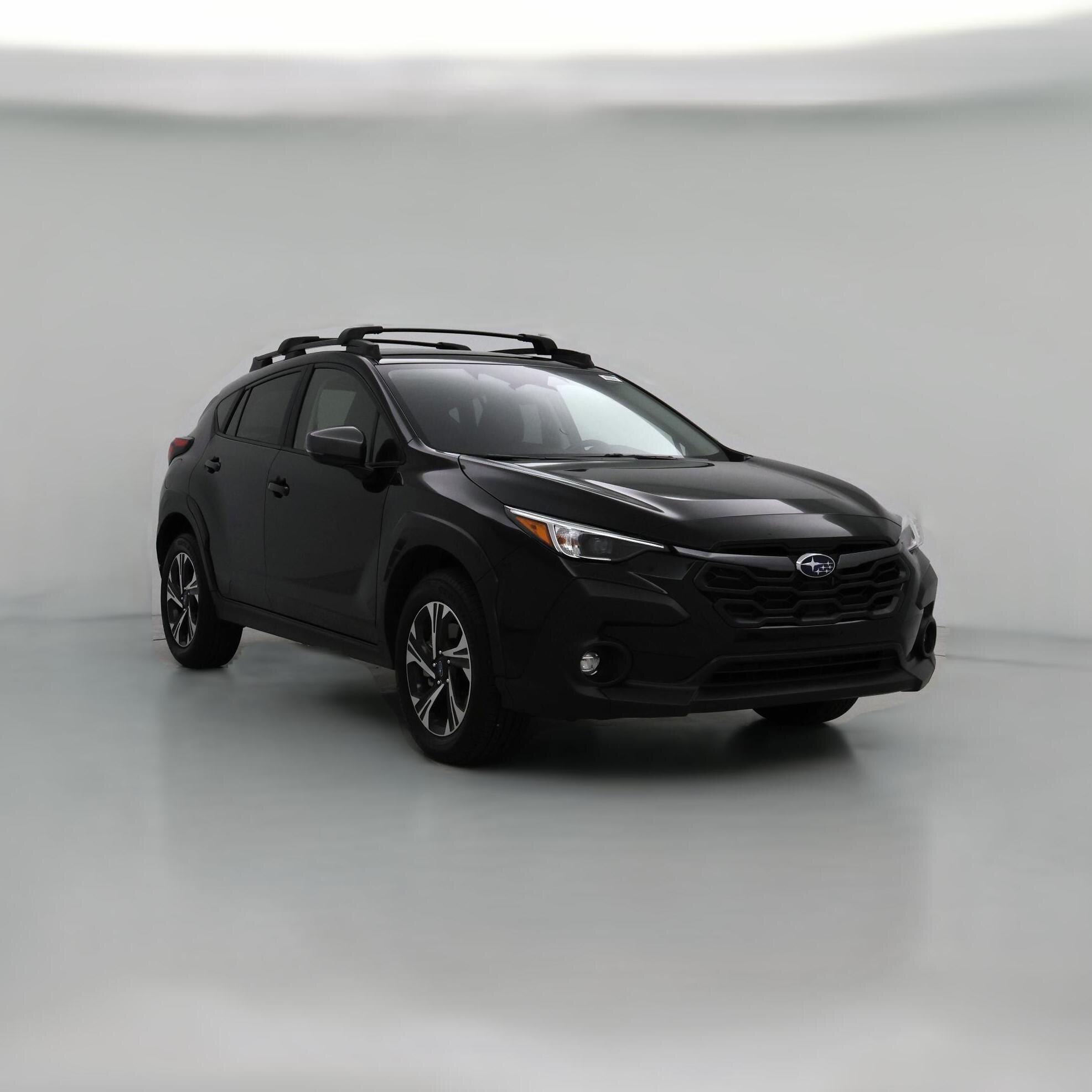 Thumbnail: 2025 Subaru Crosstrek - 1