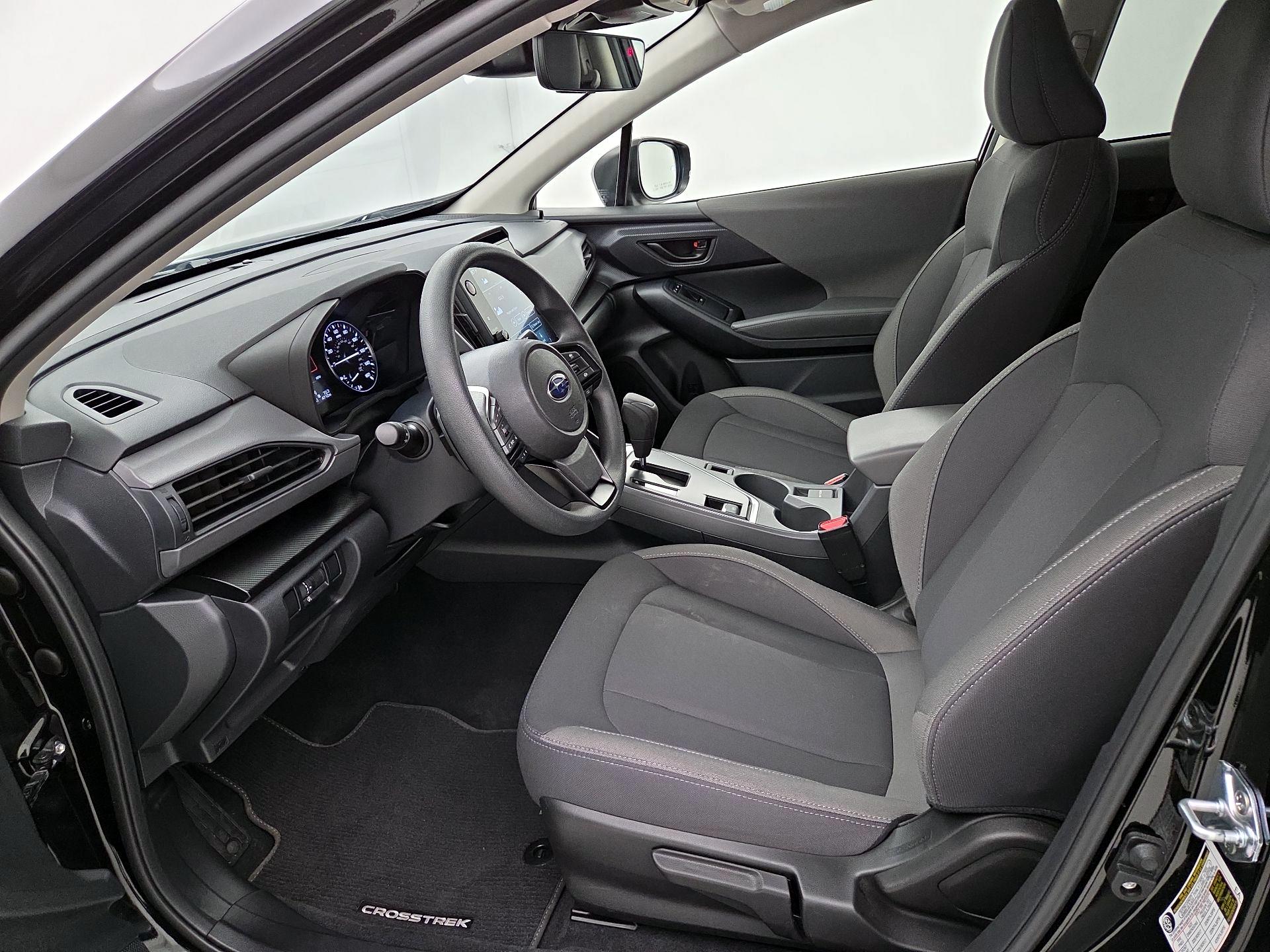 Thumbnail: 2025 Subaru Crosstrek - 11