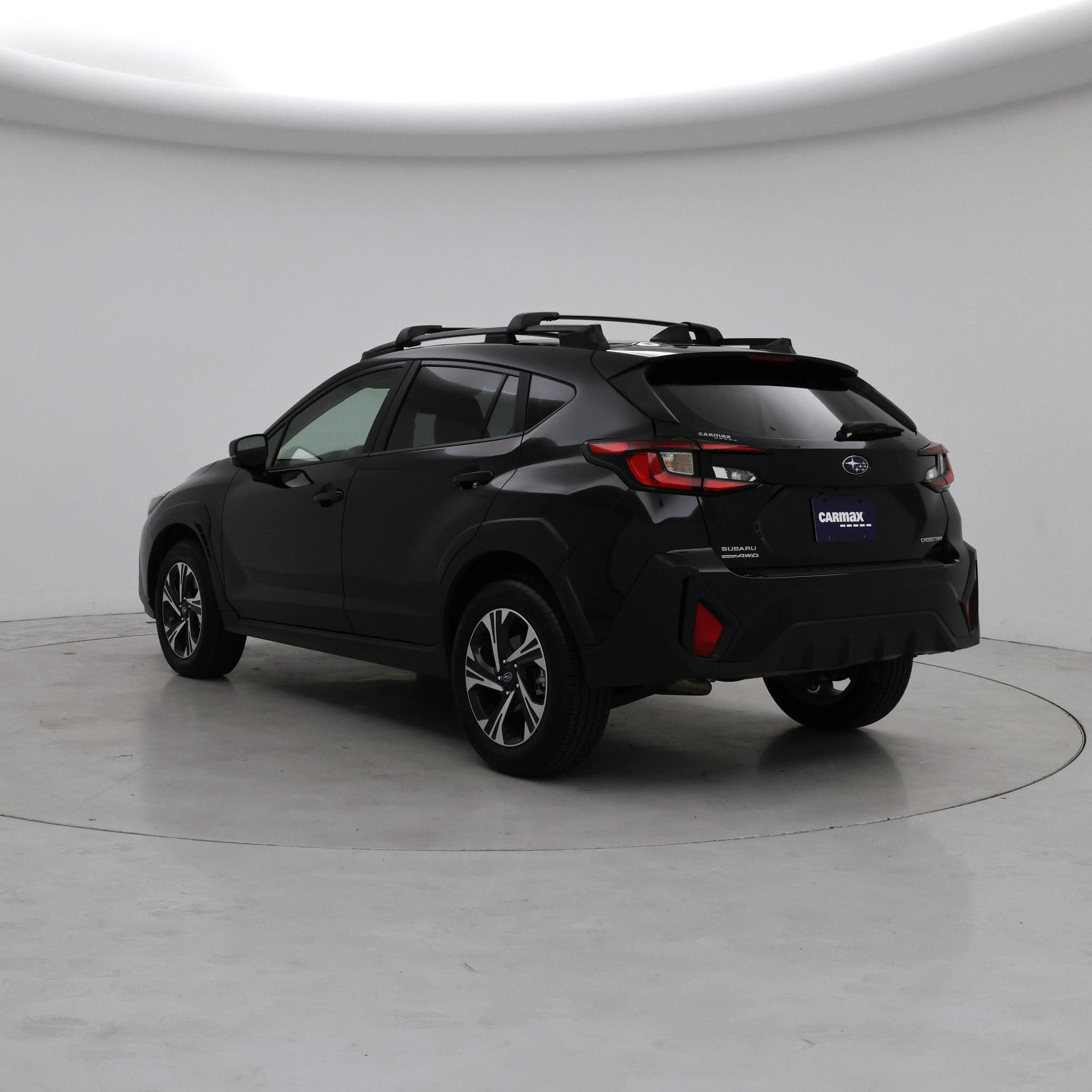Thumbnail: 2025 Subaru Crosstrek - 2