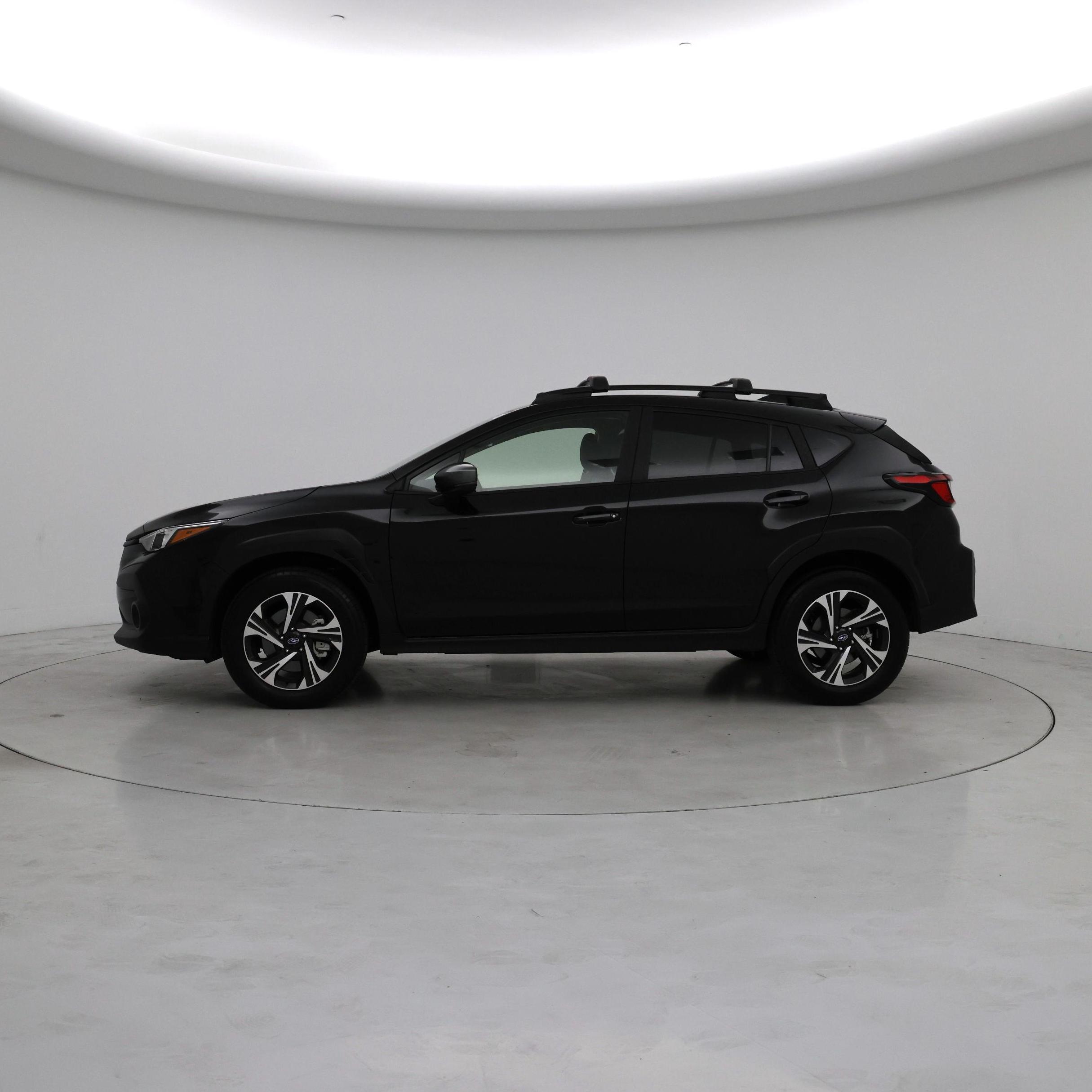 Thumbnail: 2025 Subaru Crosstrek - 3