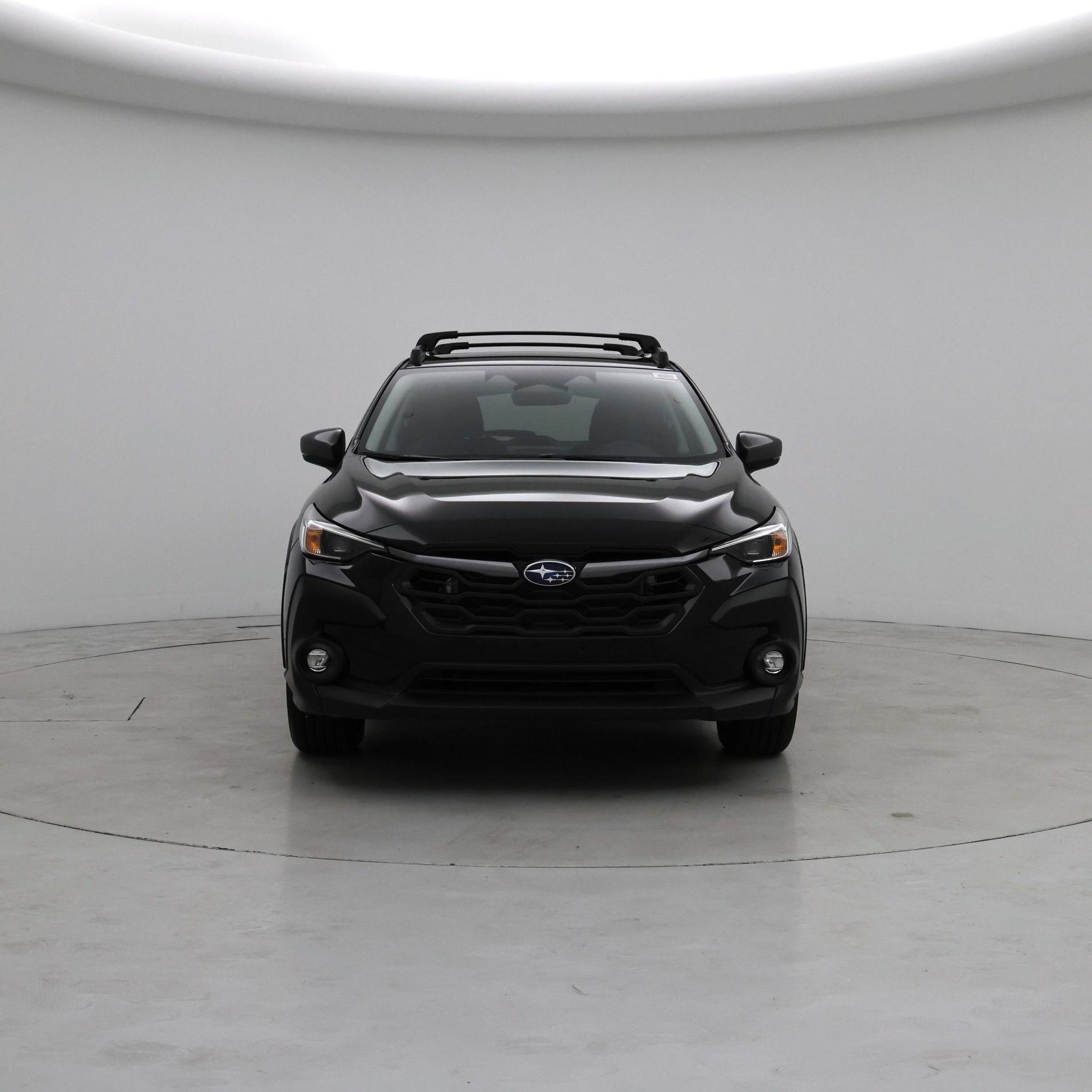 Thumbnail: 2025 Subaru Crosstrek - 5
