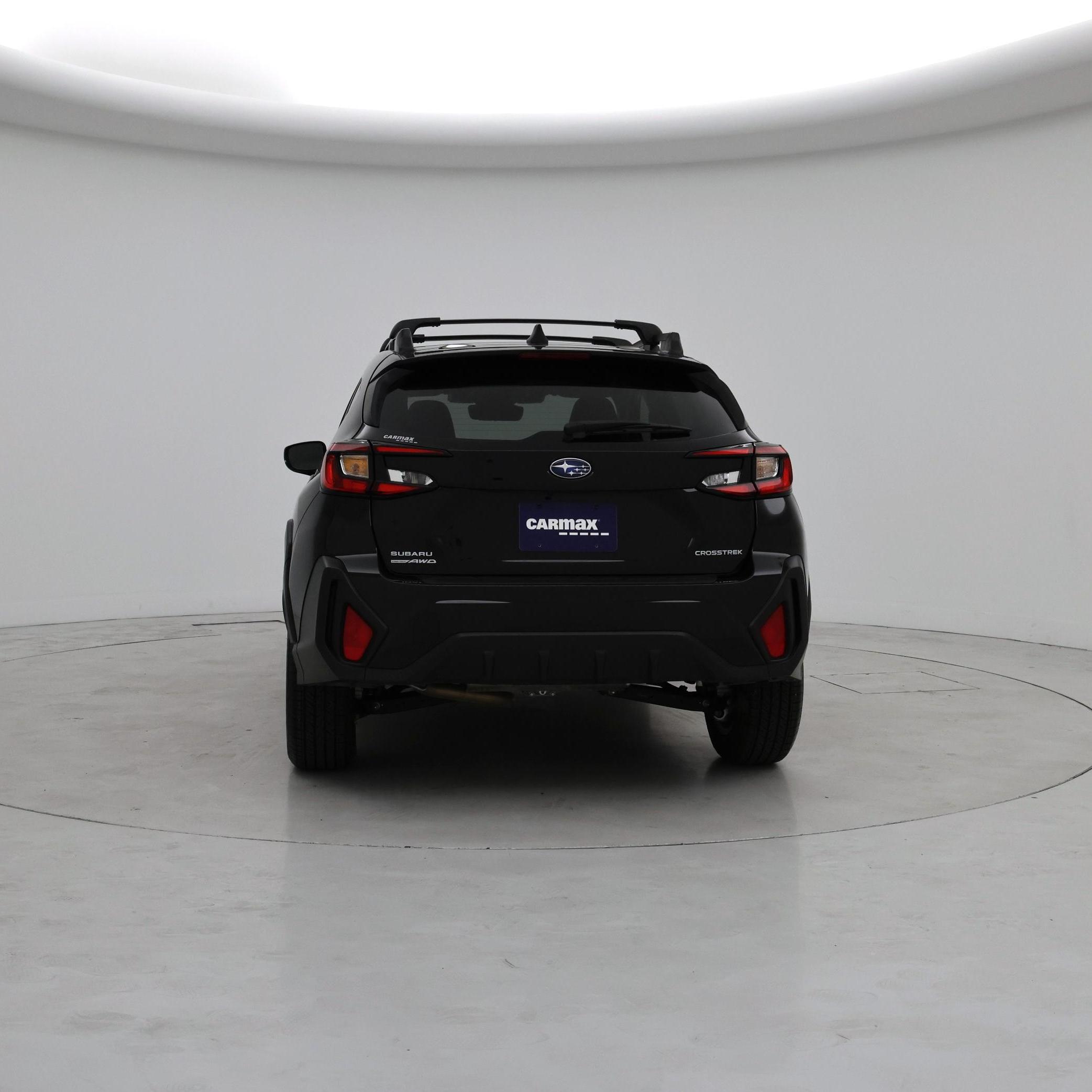 Thumbnail: 2025 Subaru Crosstrek - 6