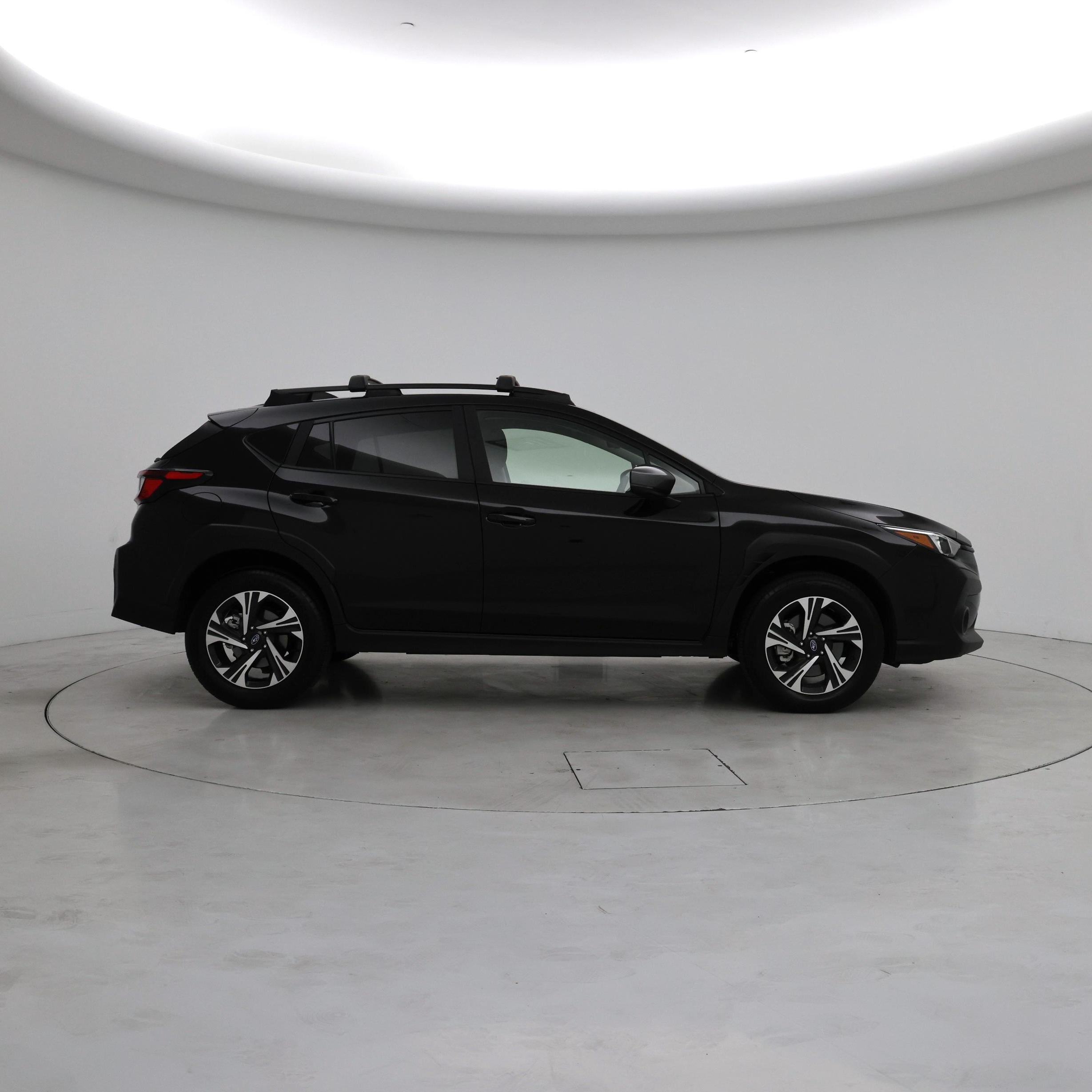 Thumbnail: 2025 Subaru Crosstrek - 7