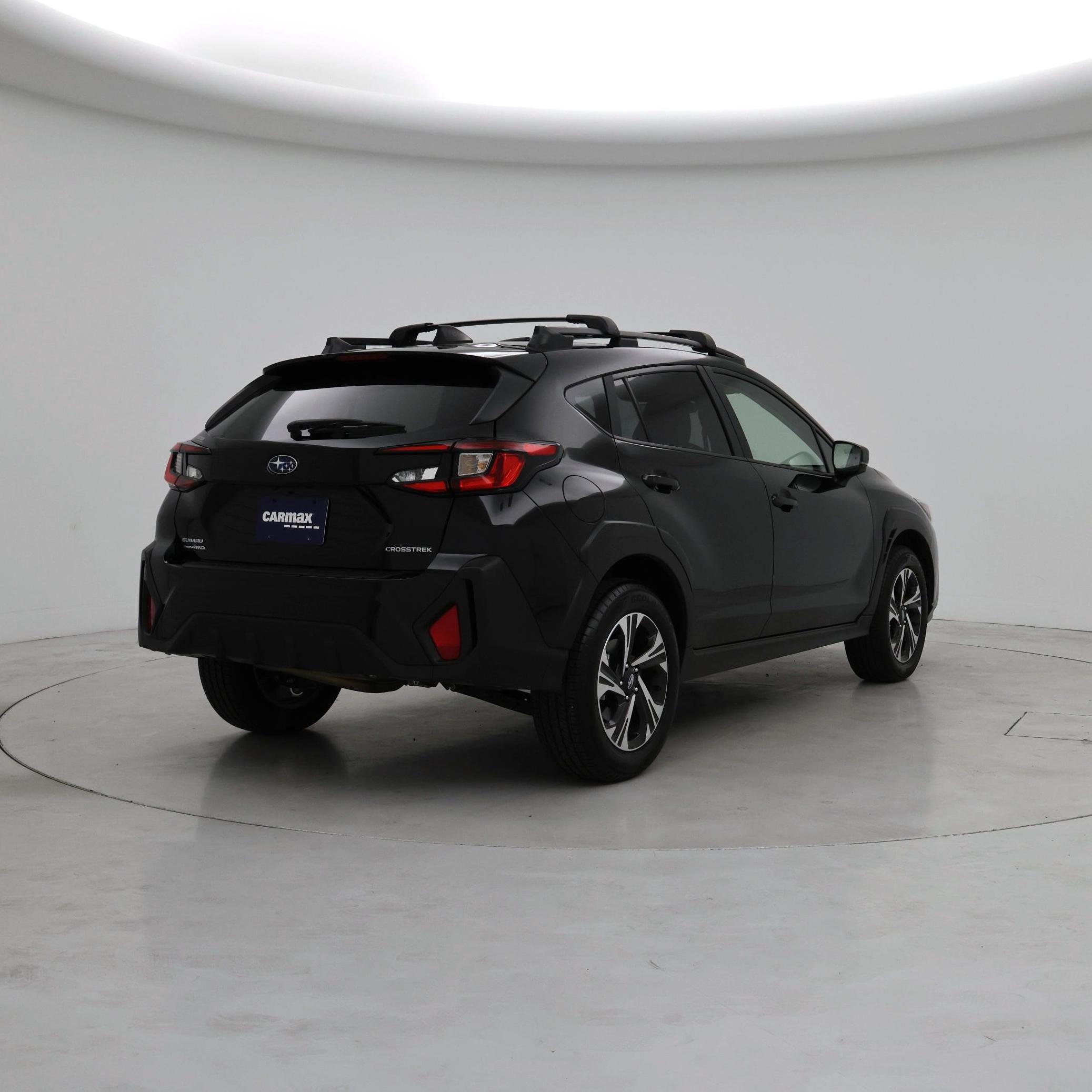 Thumbnail: 2025 Subaru Crosstrek - 8