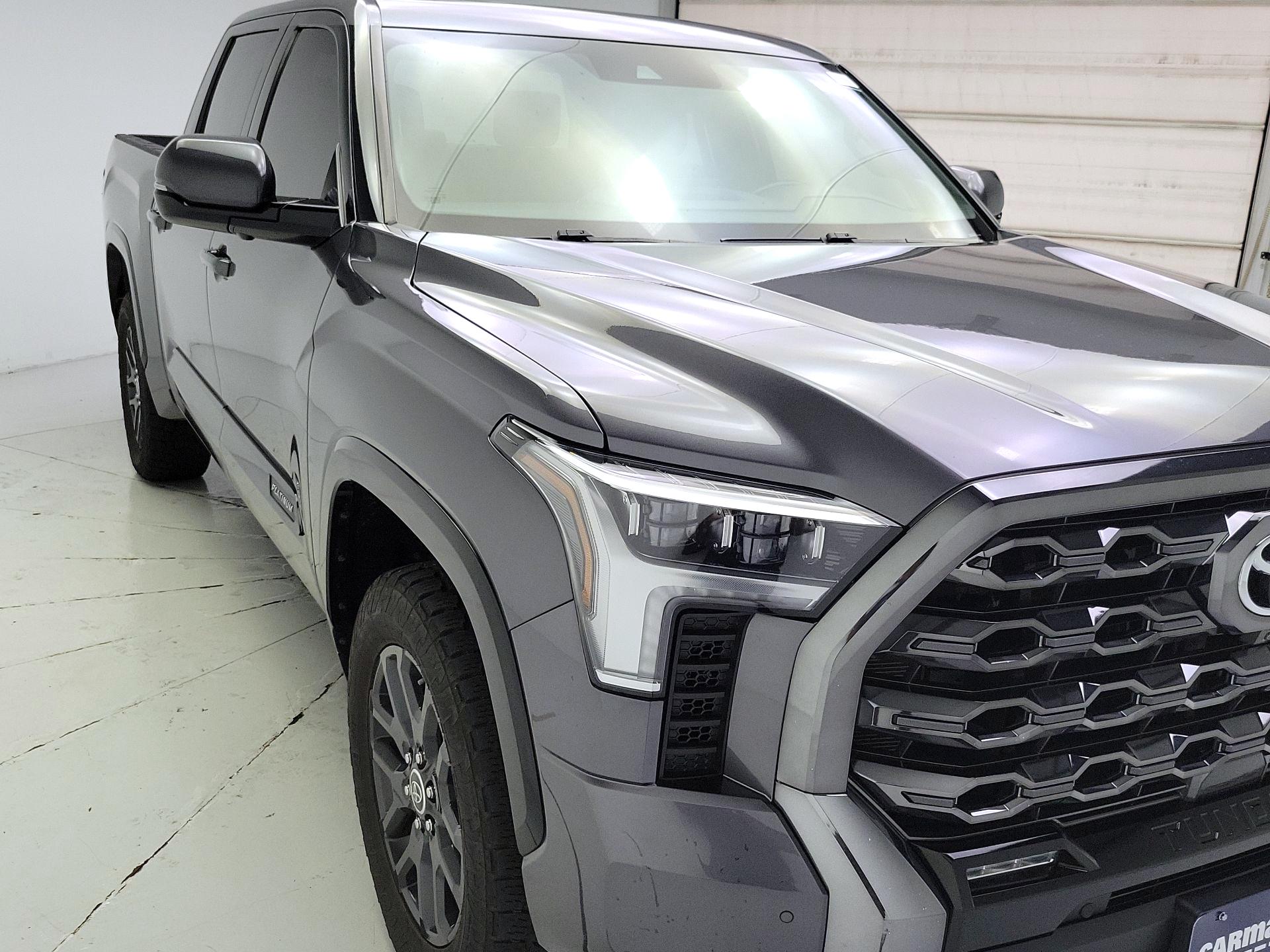 Thumbnail: 2023 Toyota Tundra - 1