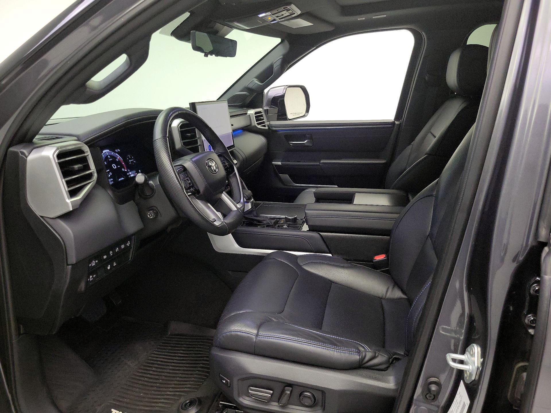 Thumbnail: 2023 Toyota Tundra - 9