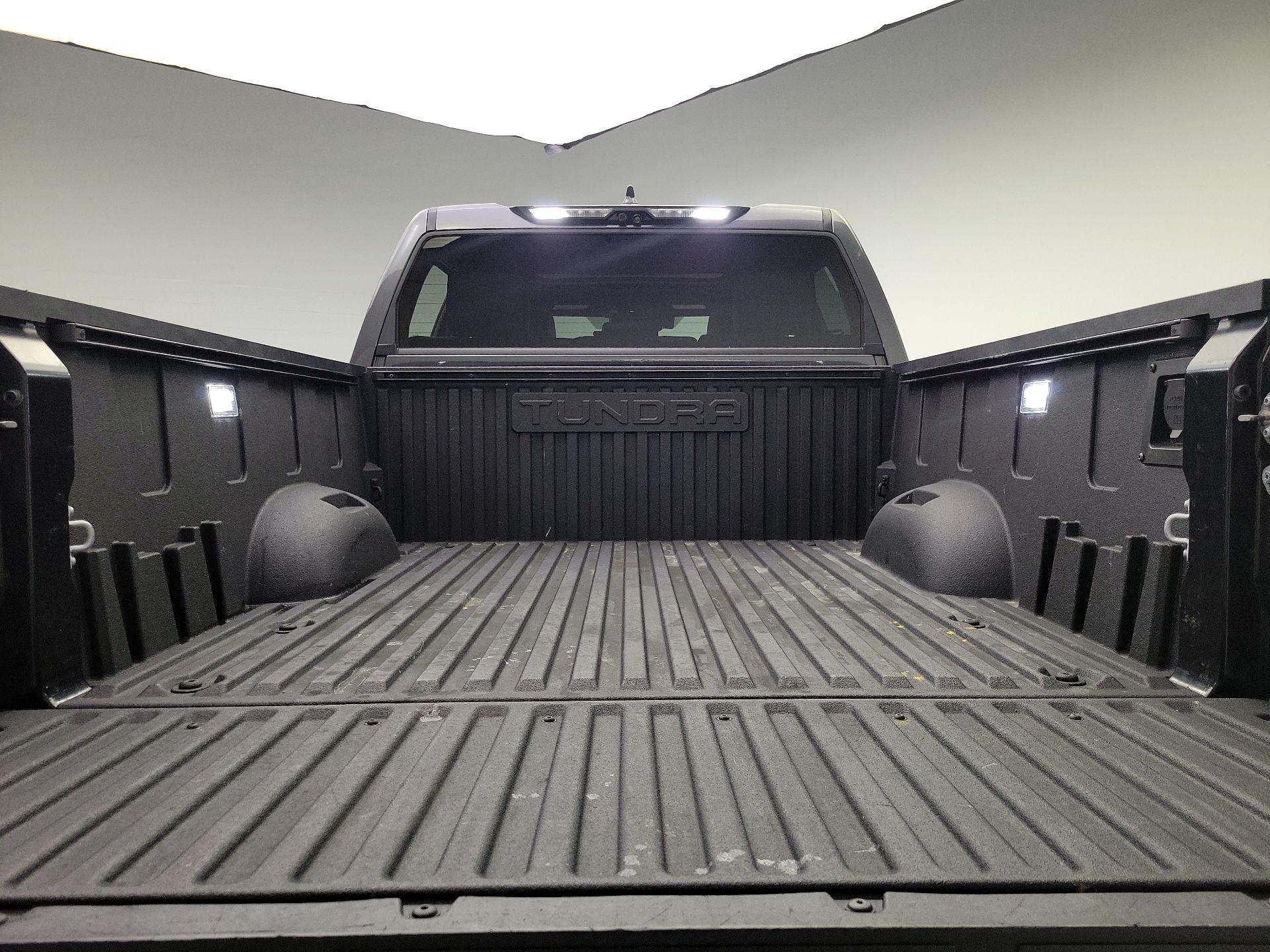 Thumbnail: 2023 Toyota Tundra - 19