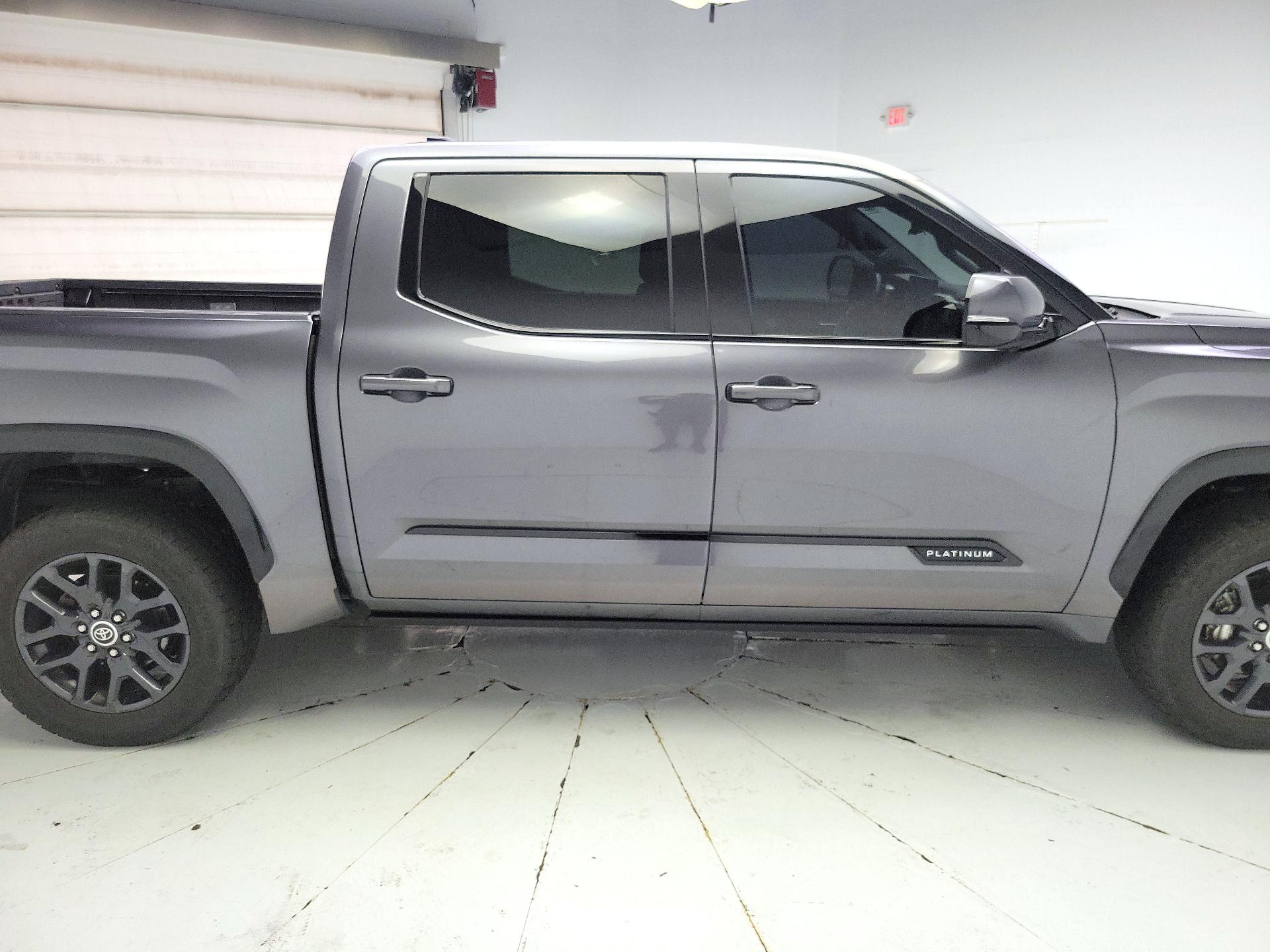 Thumbnail: 2023 Toyota Tundra - 4