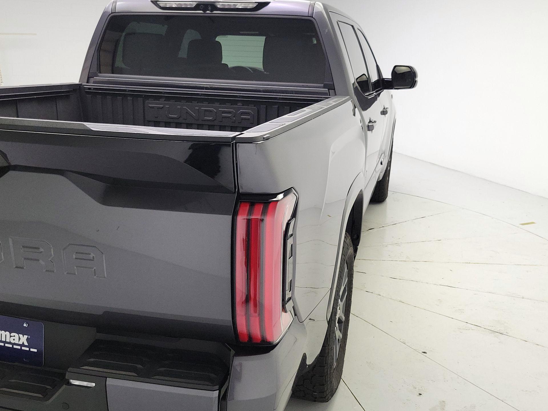 Thumbnail: 2023 Toyota Tundra - 5
