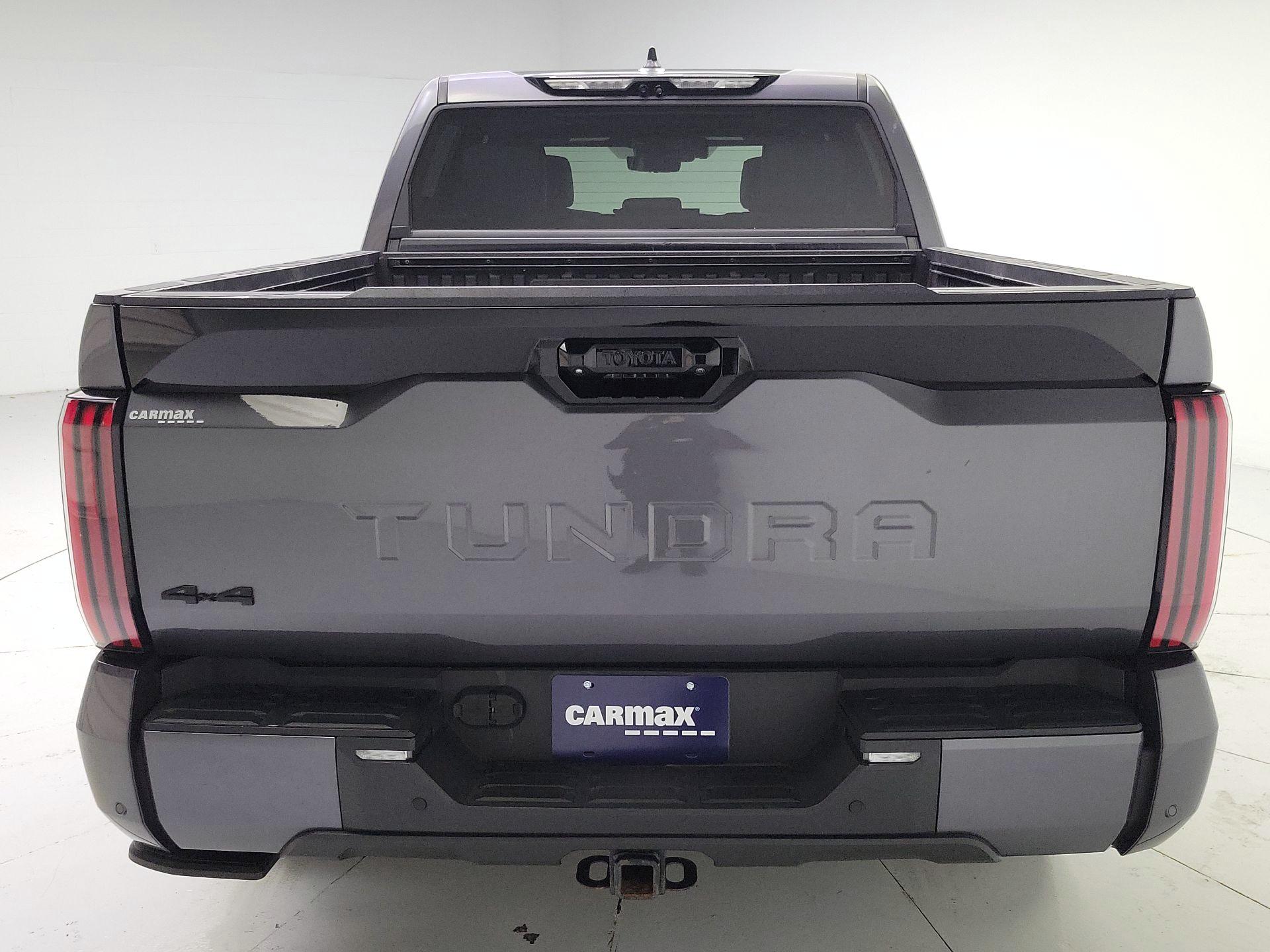 Thumbnail: 2023 Toyota Tundra - 6