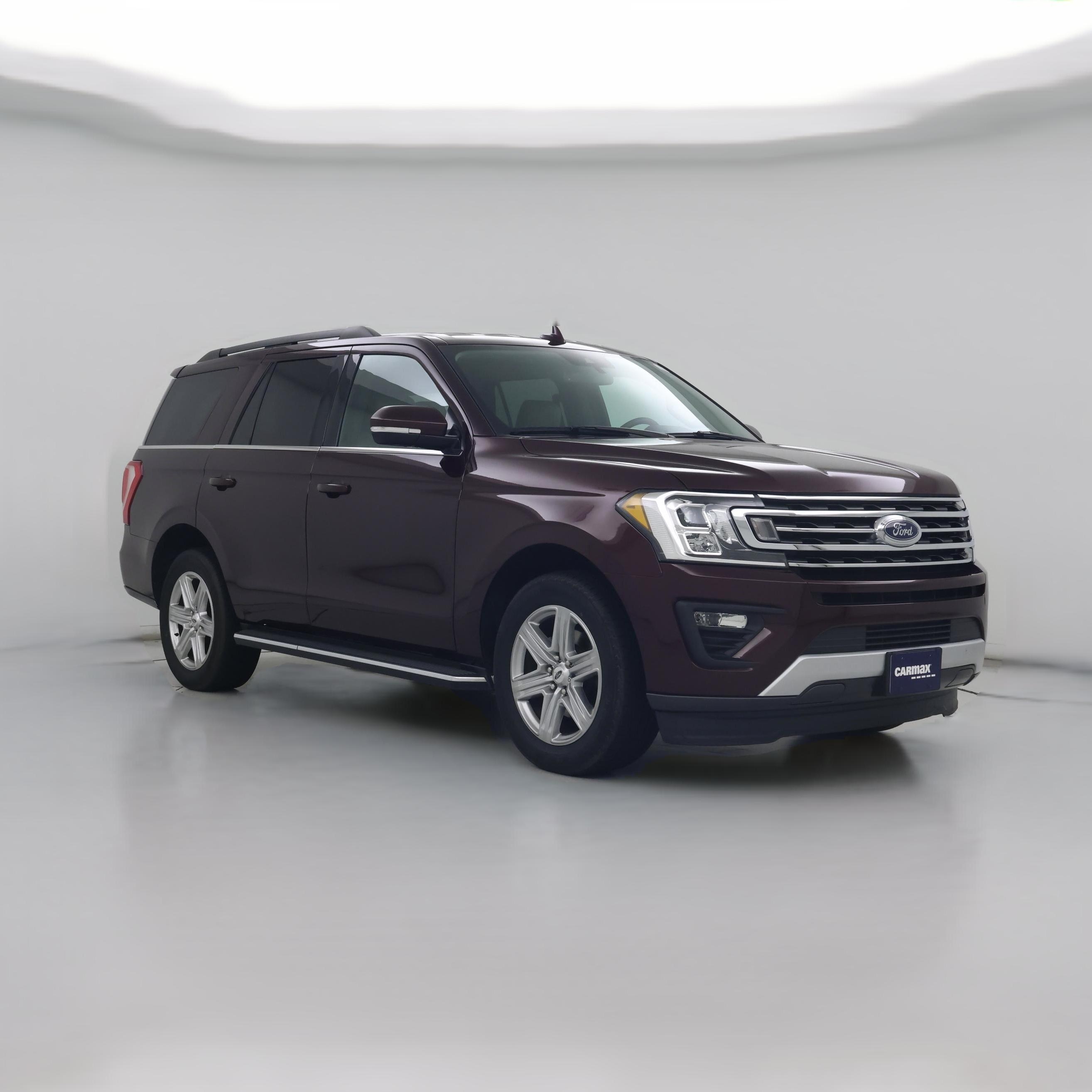 Thumbnail: 2020 Ford Expedition - 1