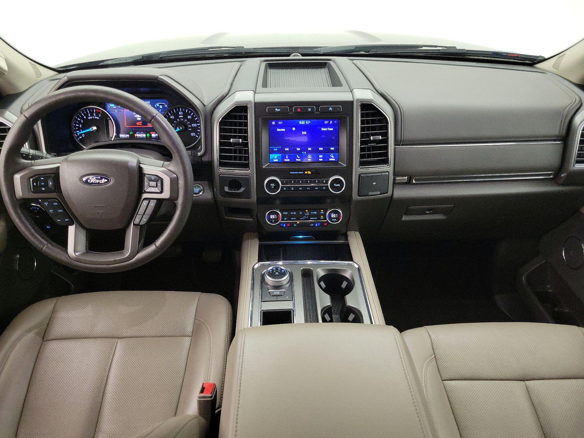 Thumbnail: 2020 Ford Expedition - 9