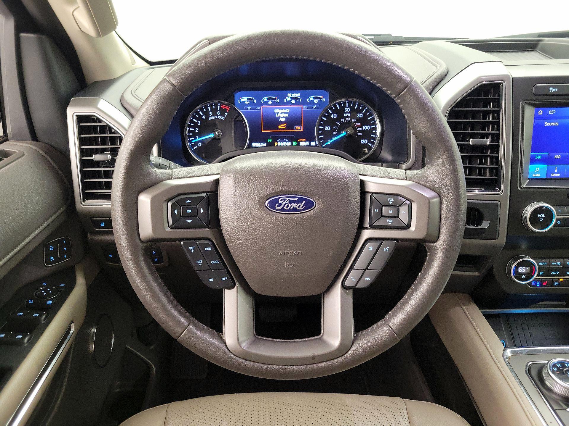 Thumbnail: 2020 Ford Expedition - 10