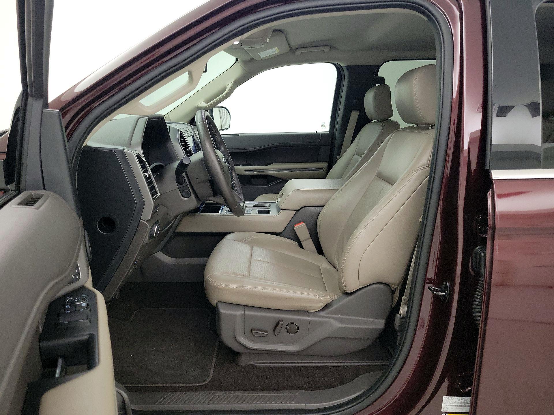 Thumbnail: 2020 Ford Expedition - 11