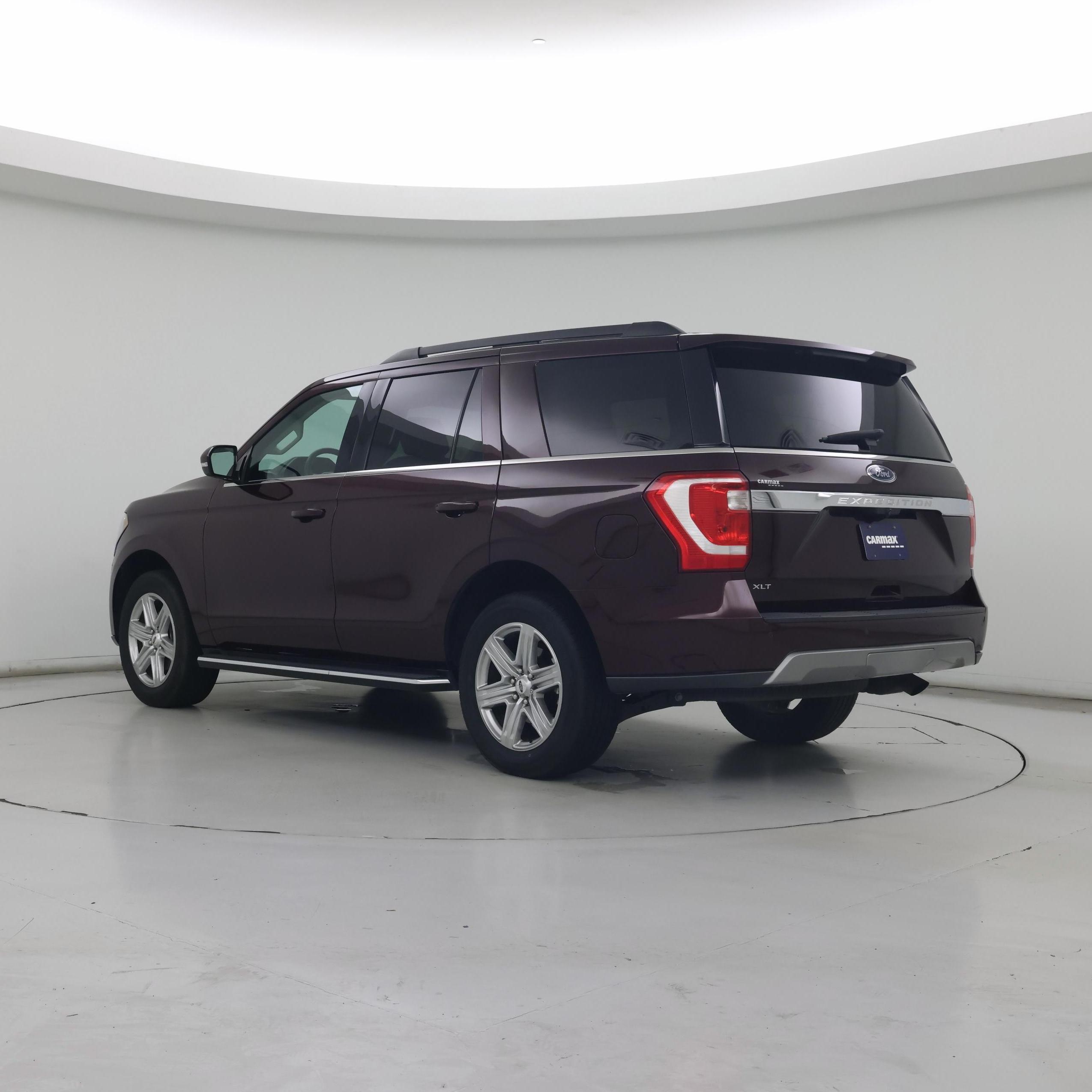 Thumbnail: 2020 Ford Expedition - 2