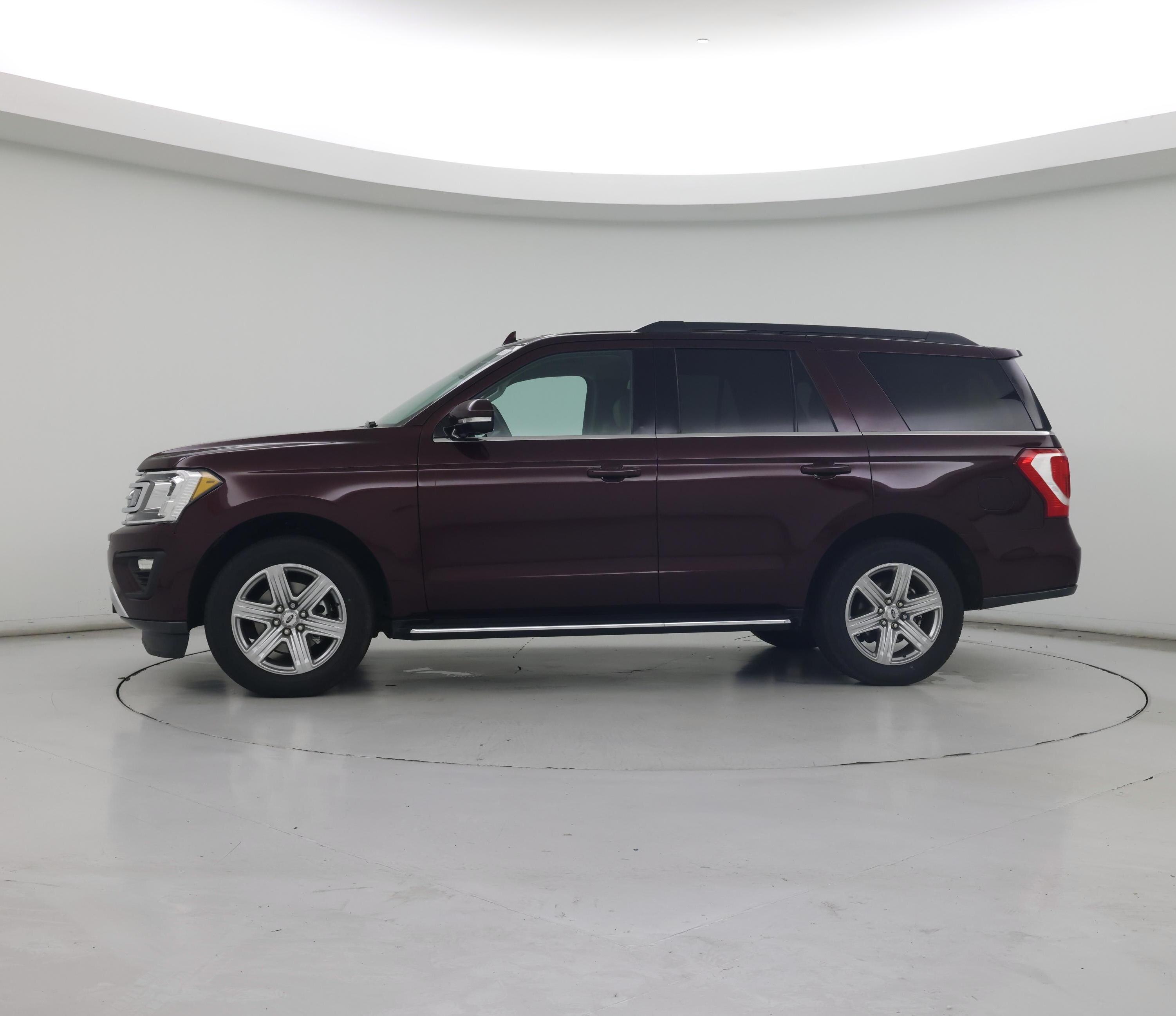 Thumbnail: 2020 Ford Expedition - 3