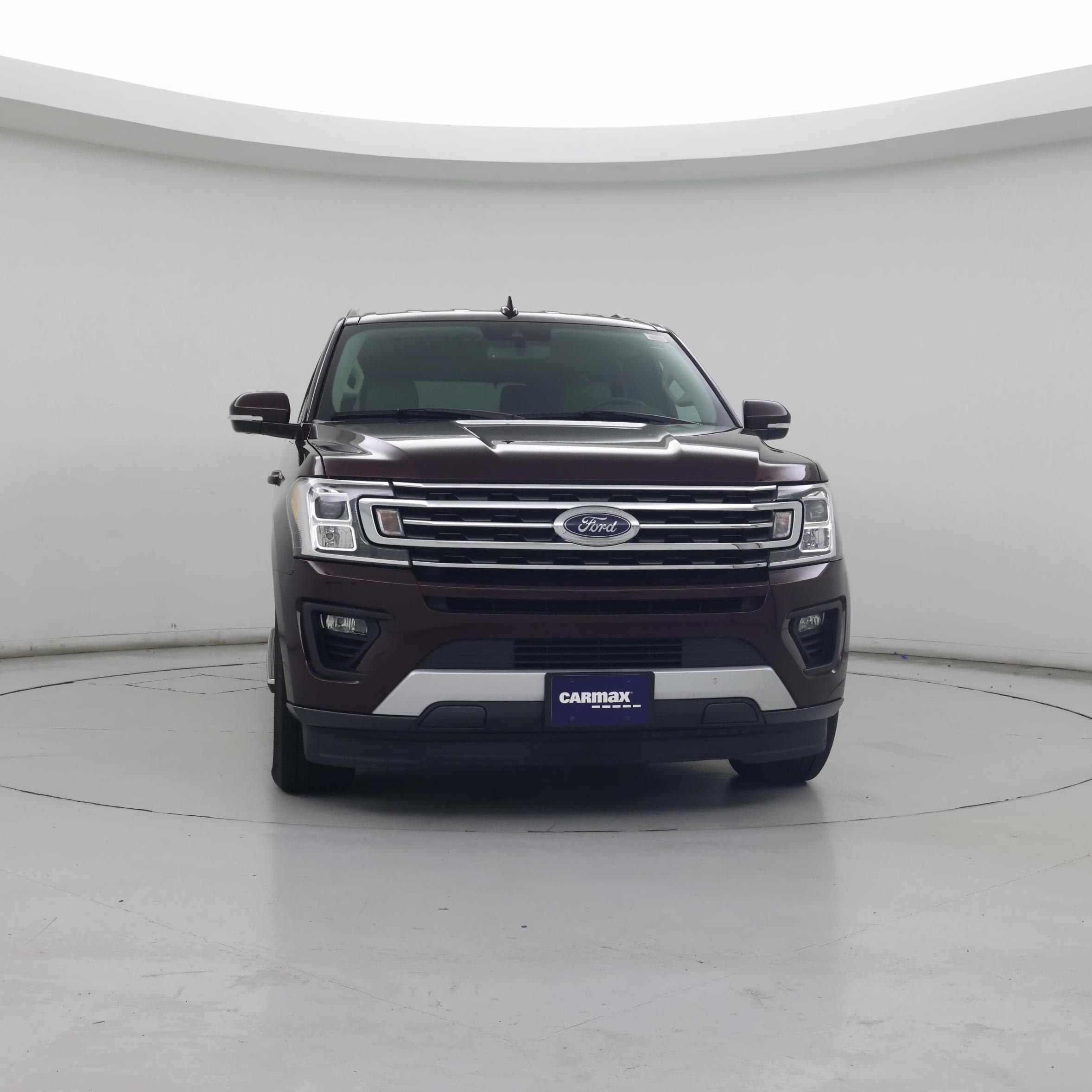 Thumbnail: 2020 Ford Expedition - 5