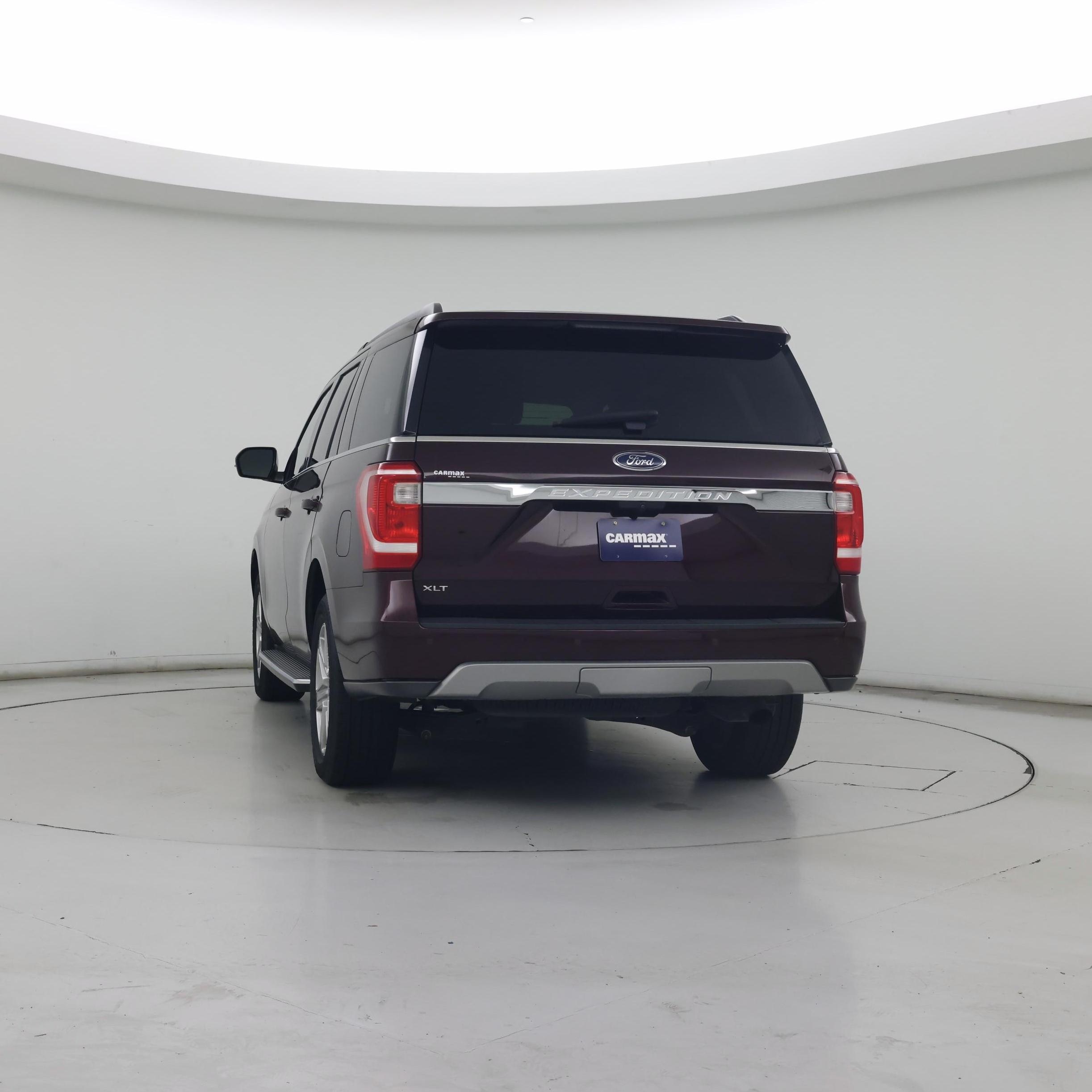 Thumbnail: 2020 Ford Expedition - 6
