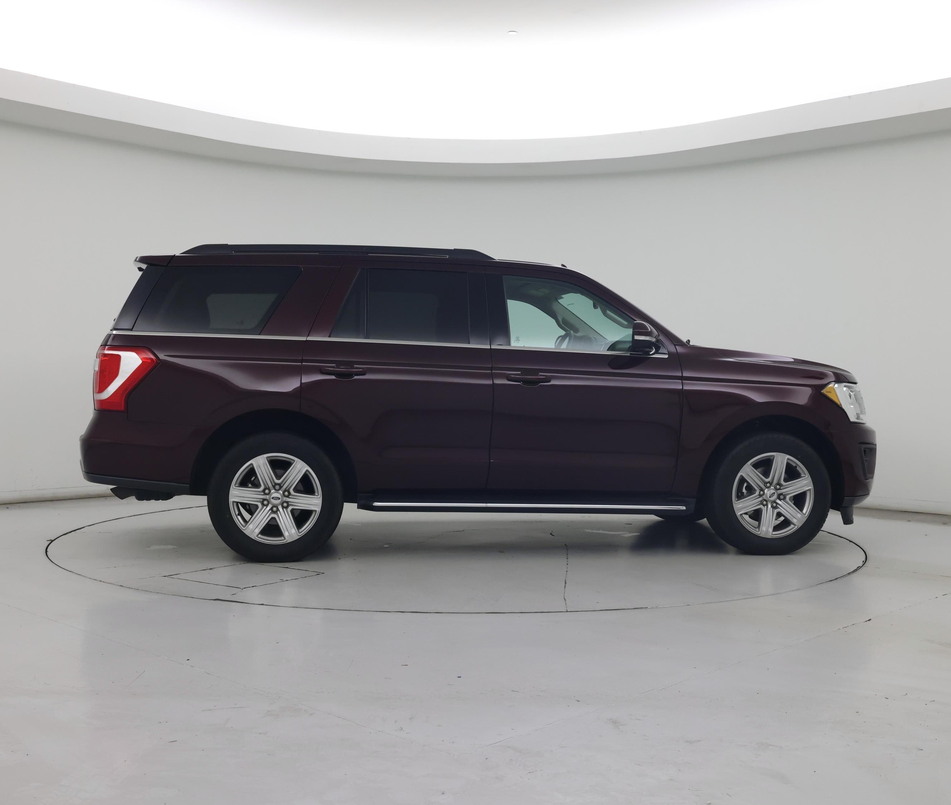 Thumbnail: 2020 Ford Expedition - 7