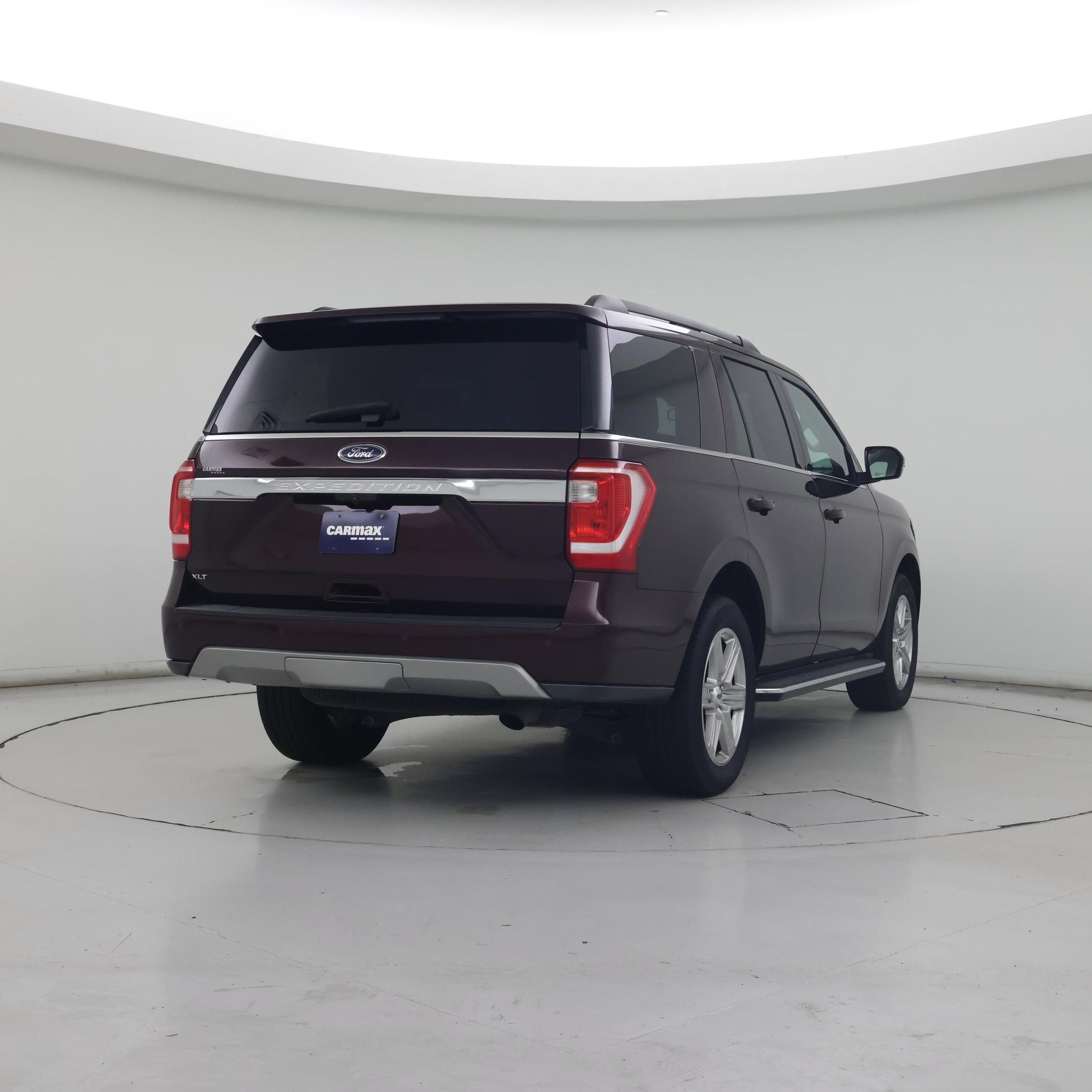 Thumbnail: 2020 Ford Expedition - 8